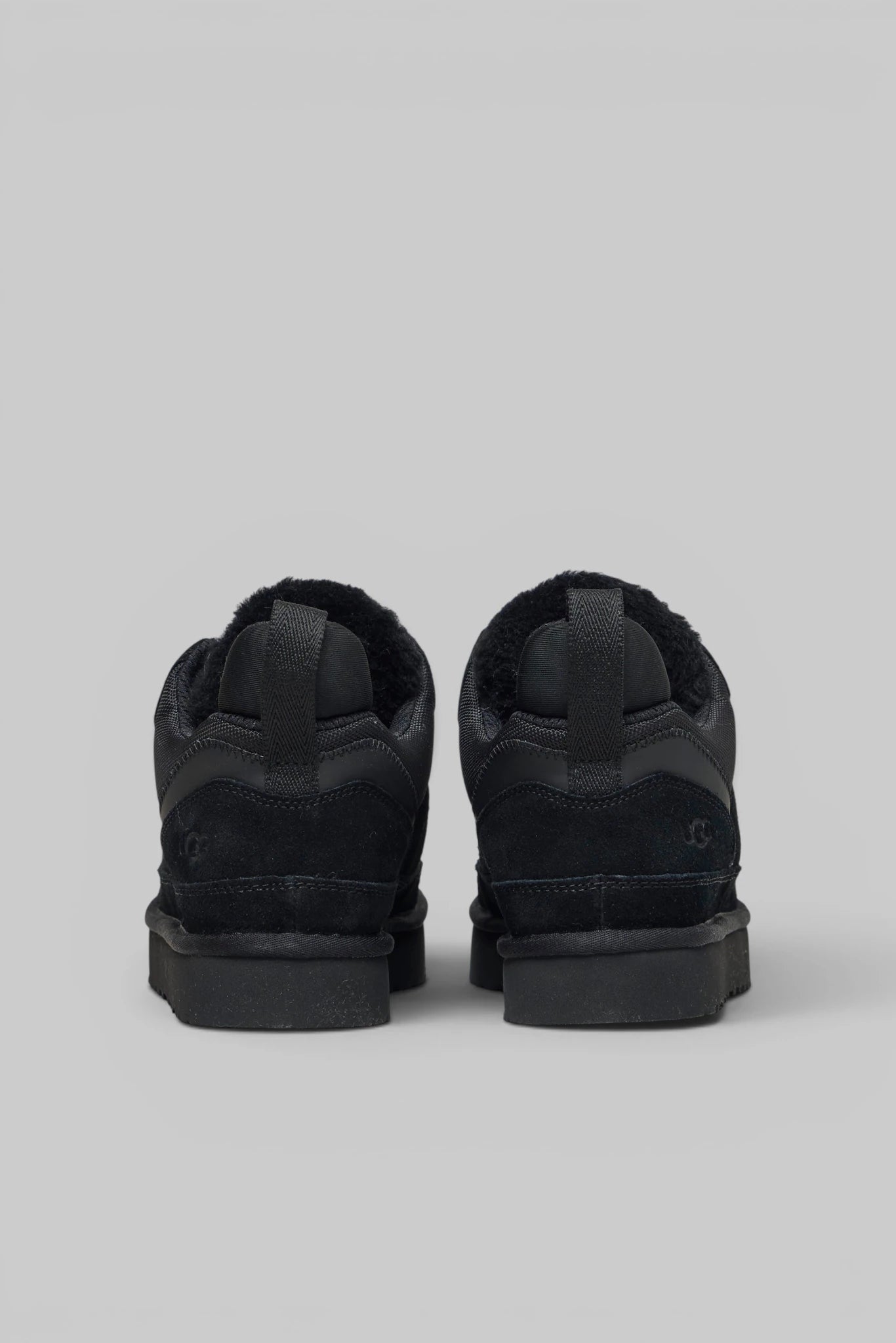 UGG - M Lowmel - LABELS