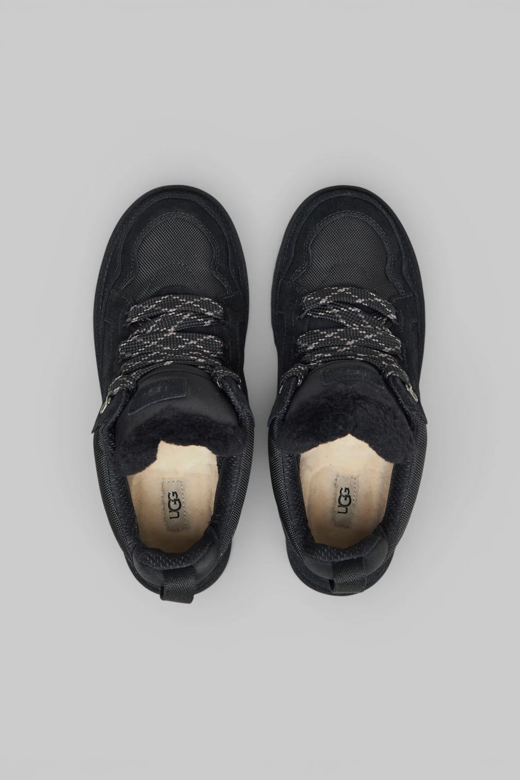 UGG - M Lowmel - LABELS