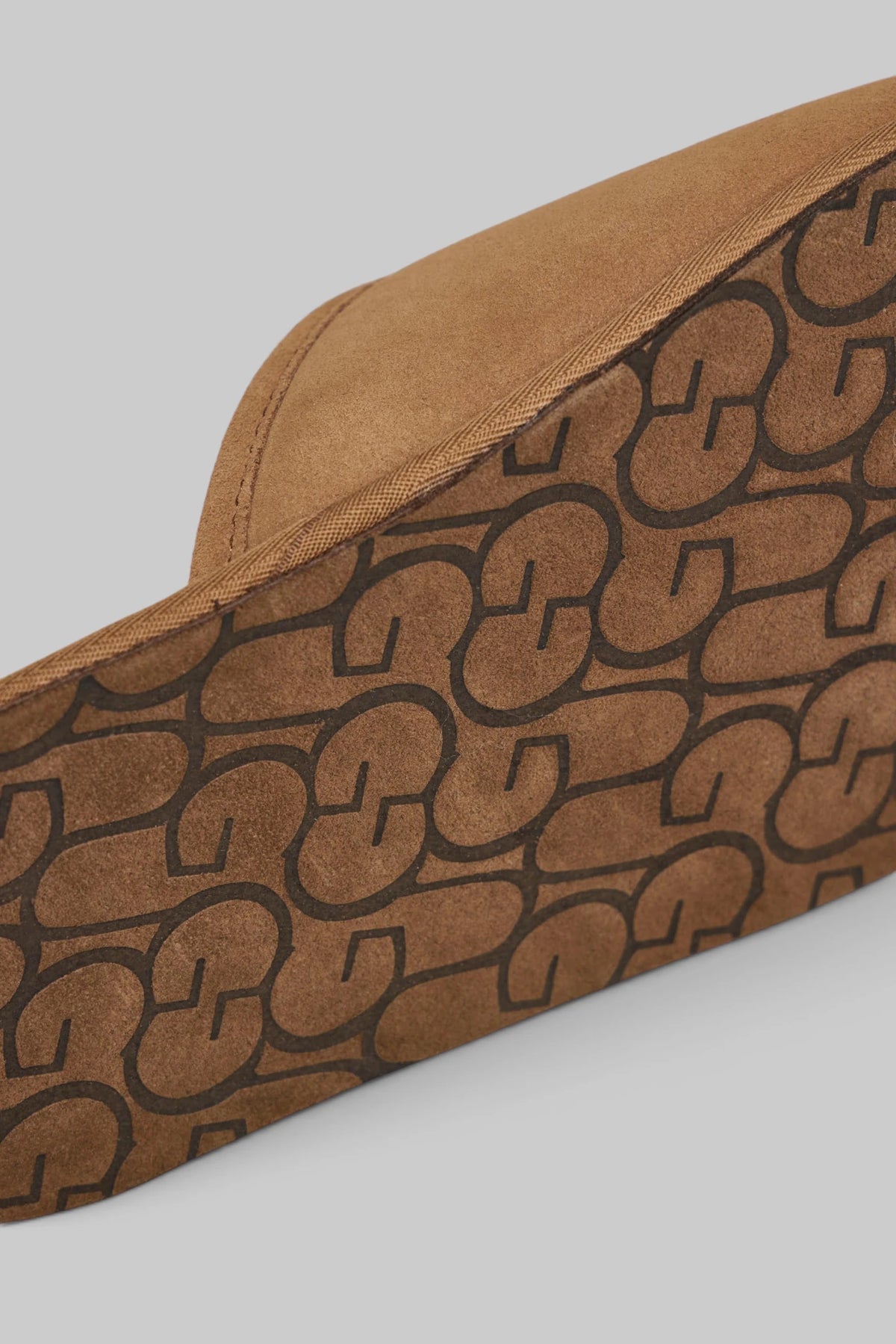 UGG - M Scuff - LABELS