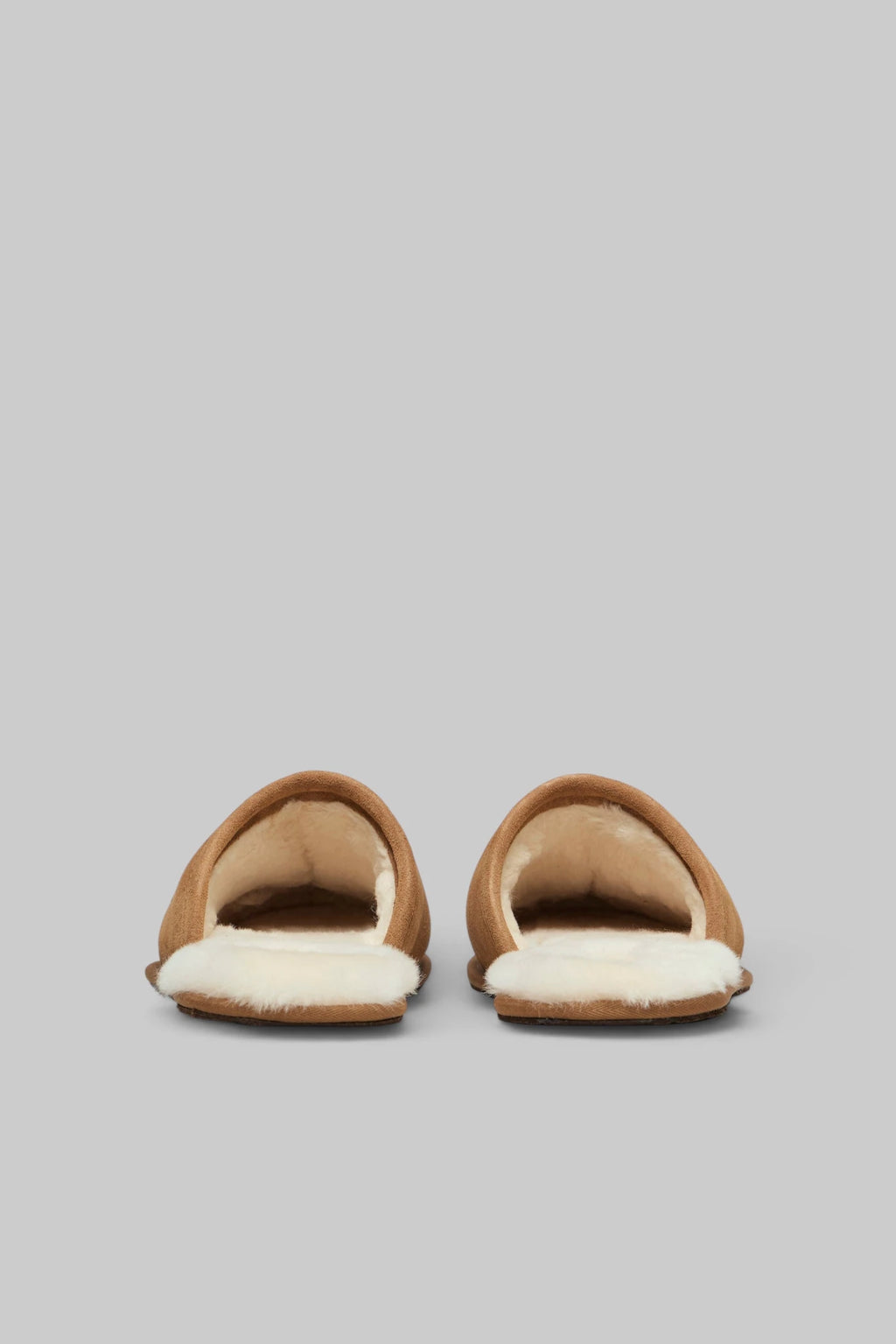 UGG - M Scuff - LABELS