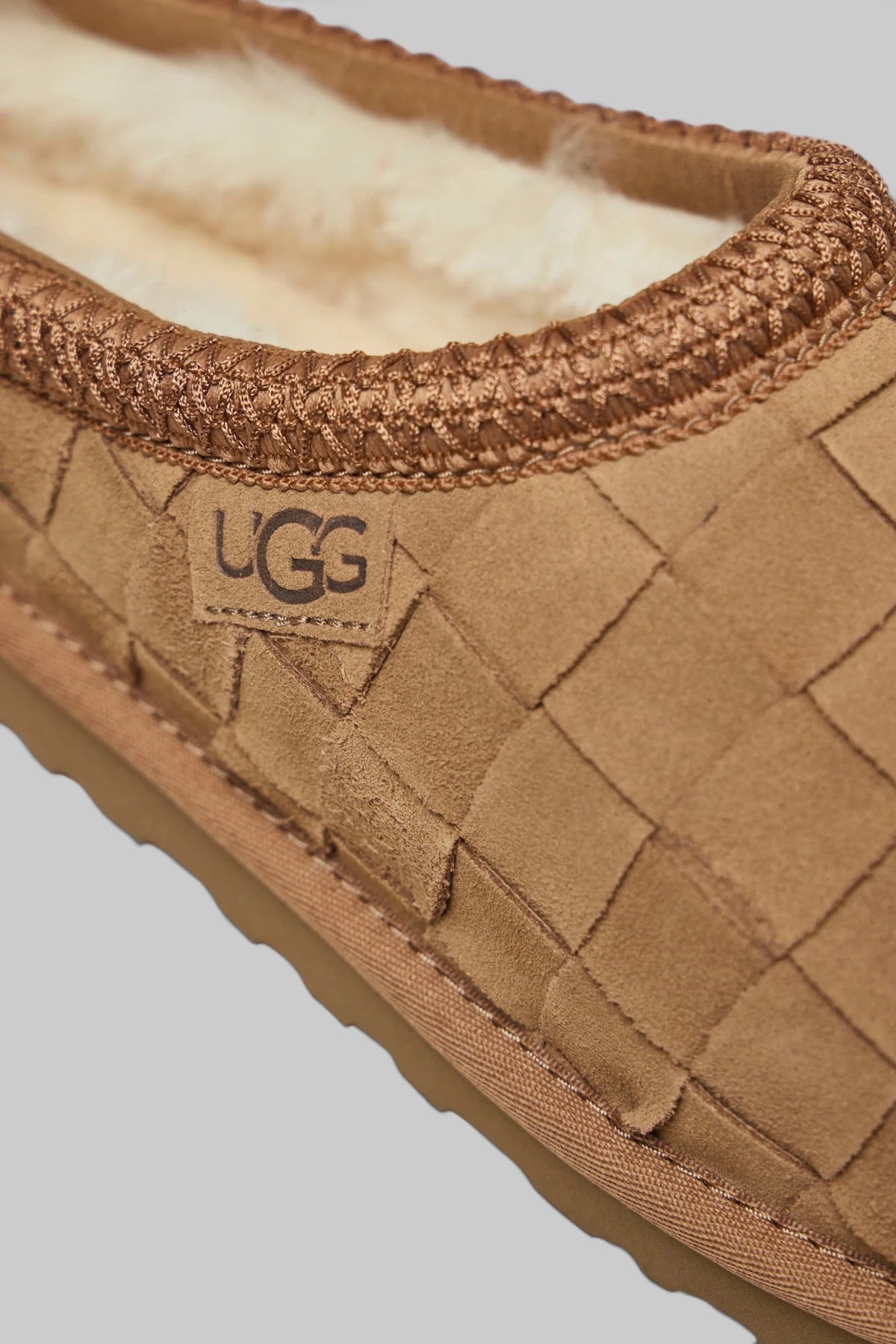 UGG - M Tasman Woven - LABELS