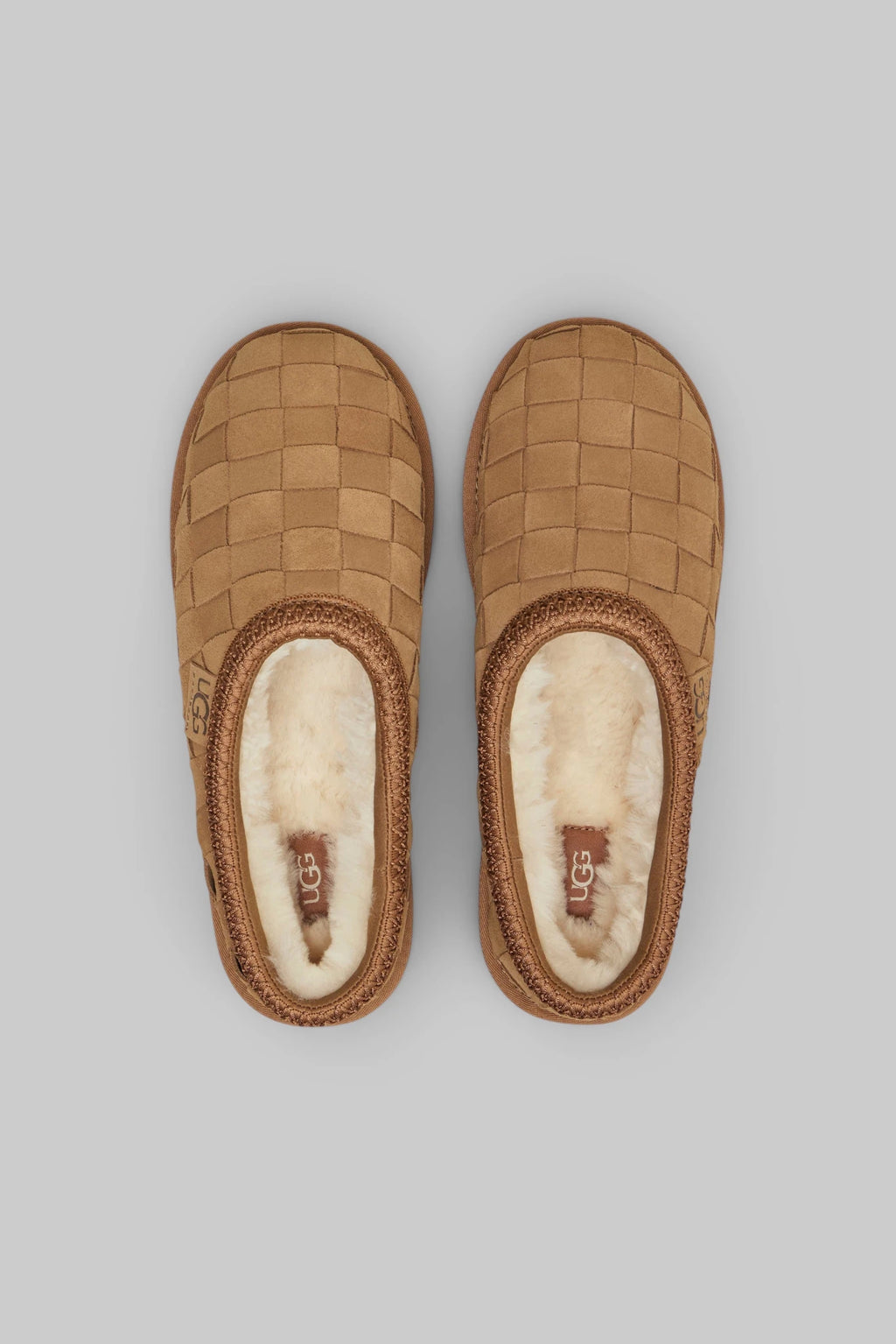 UGG - M Tasman Woven - LABELS