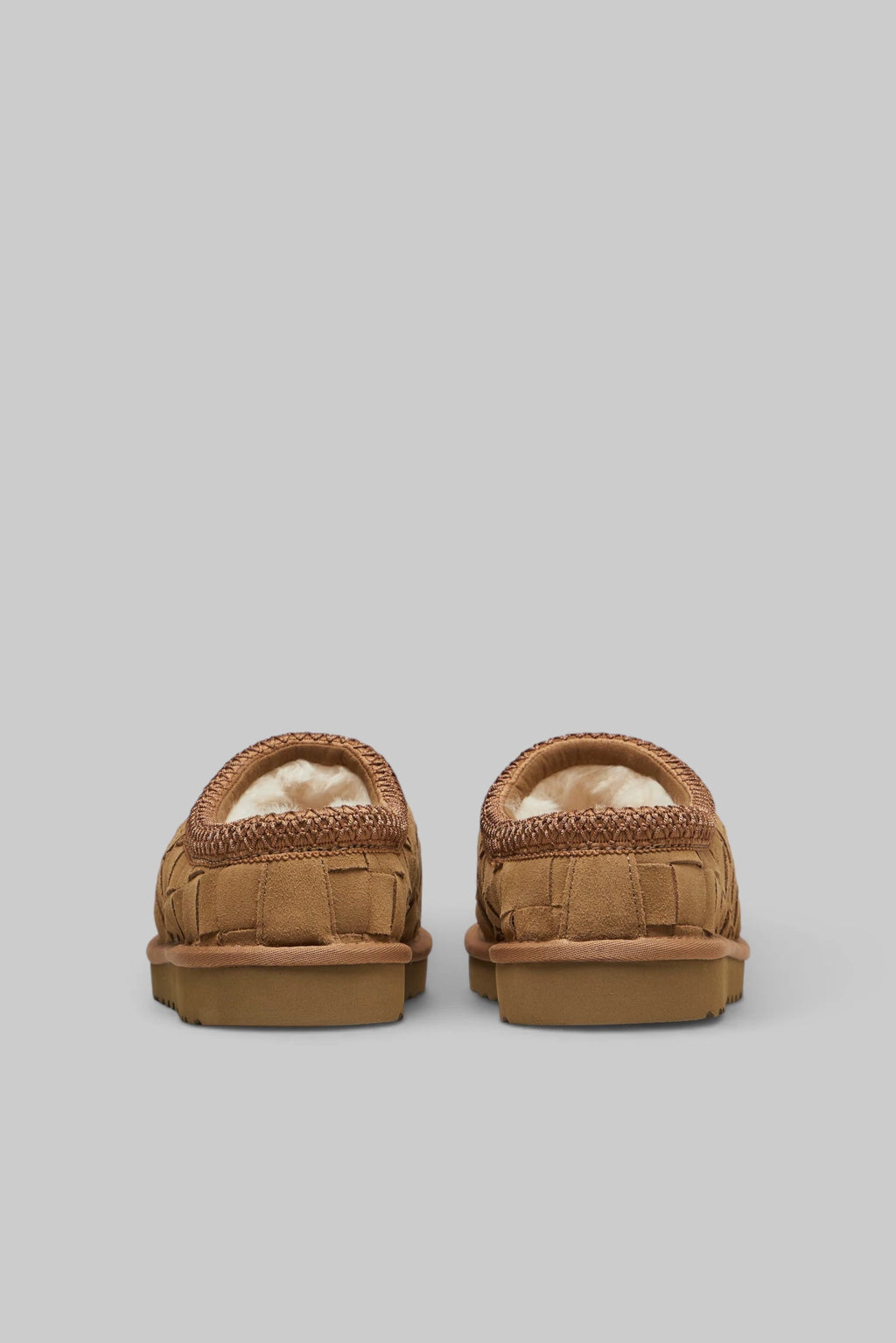 UGG - M Tasman Woven - LABELS
