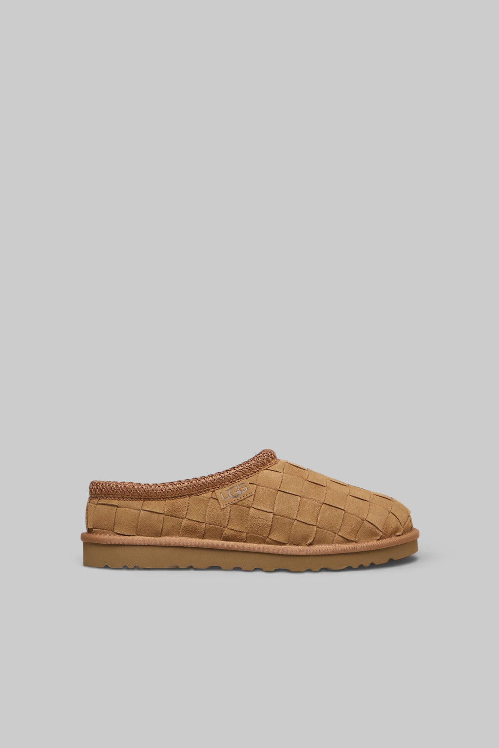UGG - M Tasman Woven - LABELS