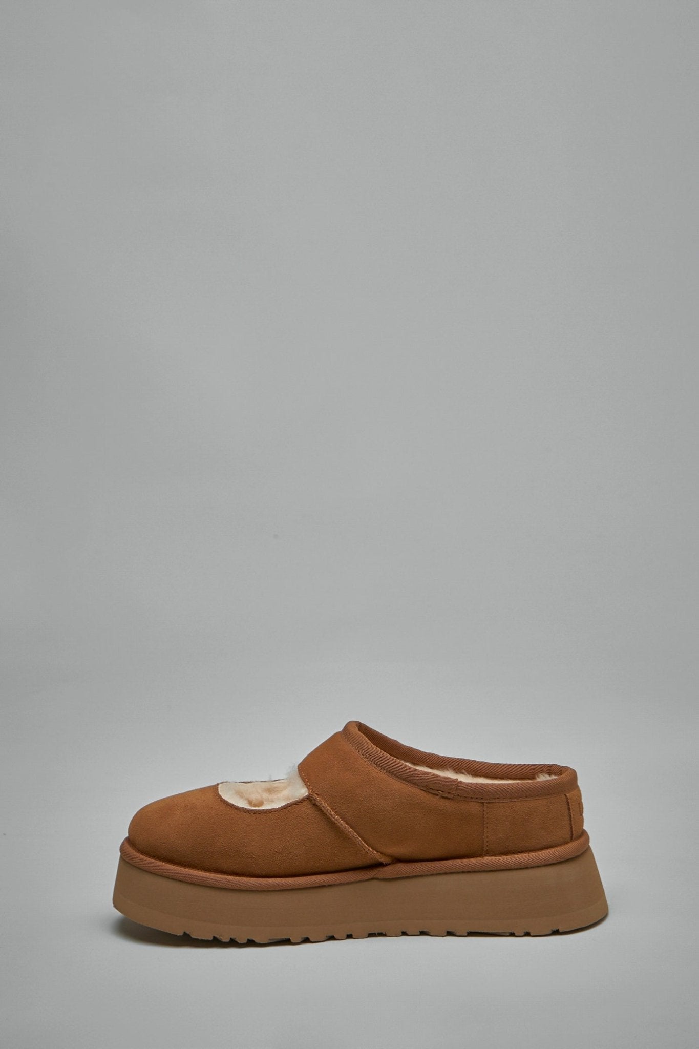 UGG - Mary Jane - LABELS