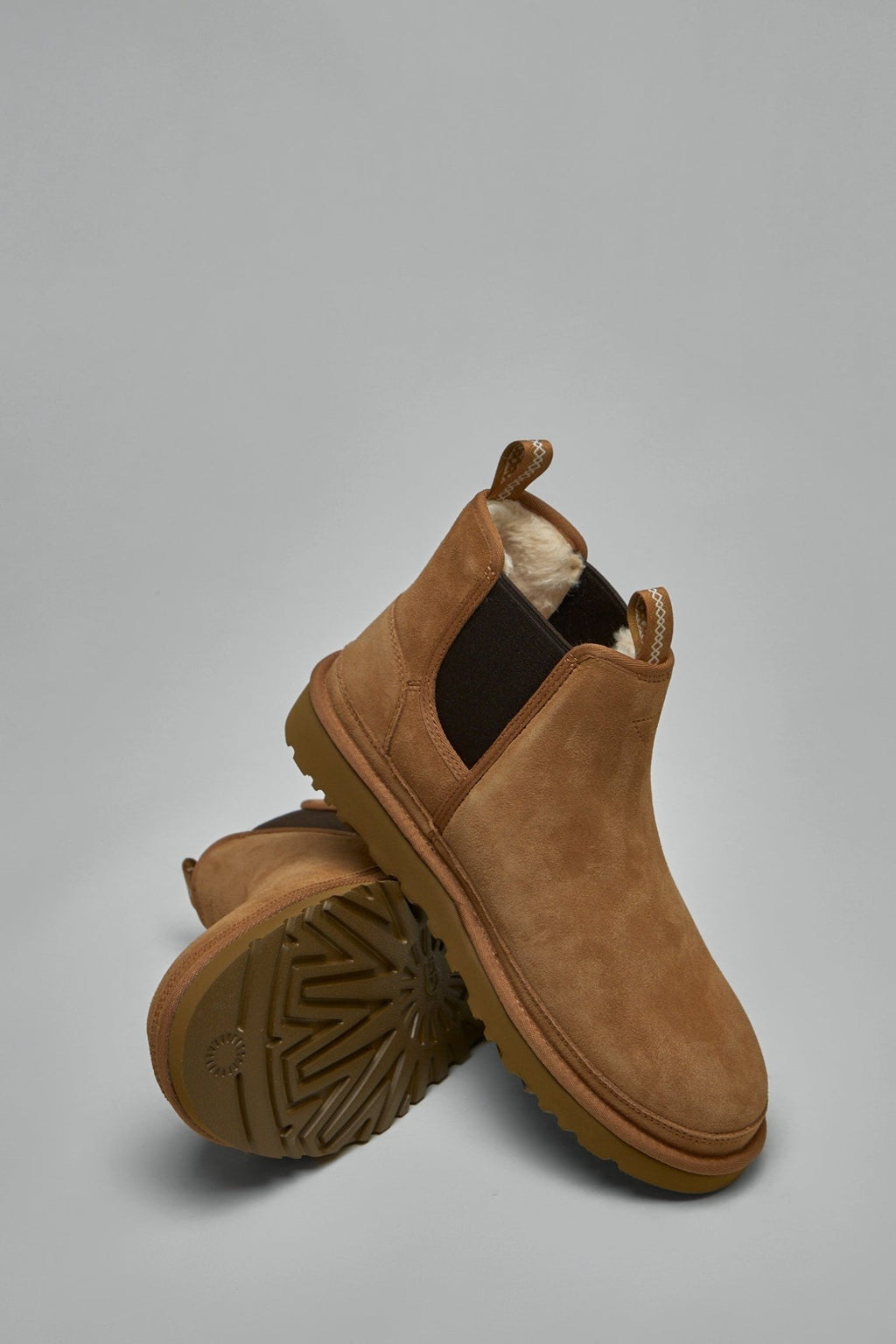 UGG - Neumel Chelsea - LABELS