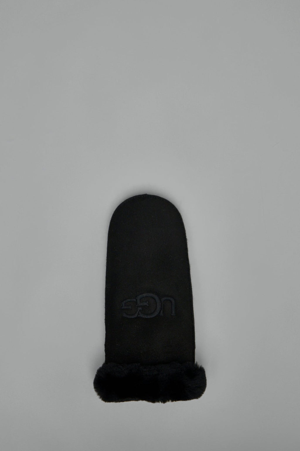 UGG - Sheepskin Embroider Mitten - LABELS