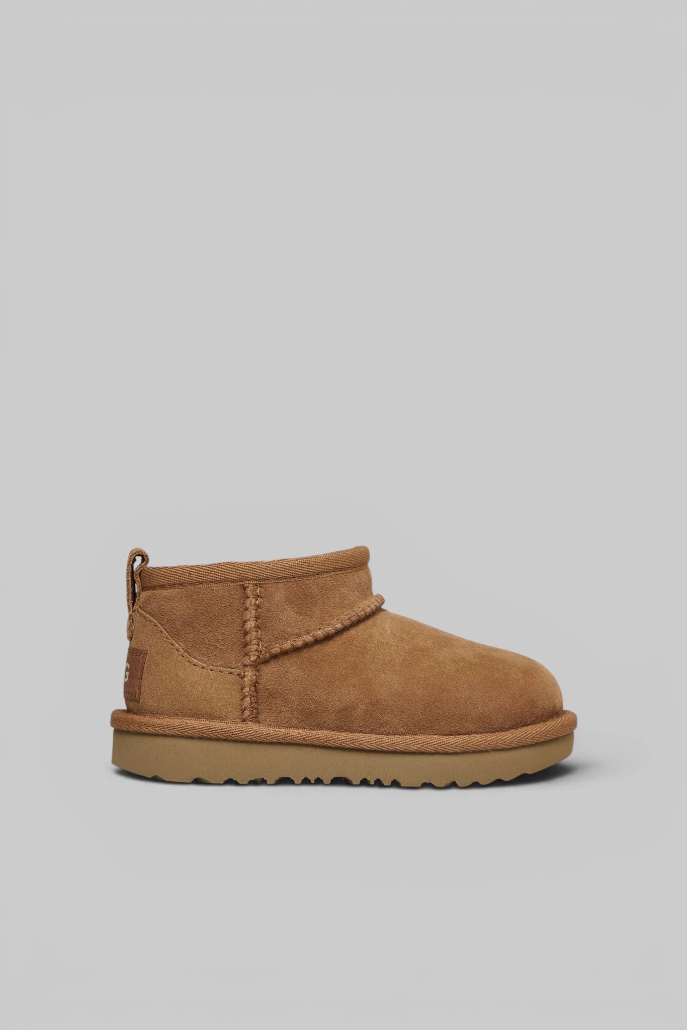 UGG - T Classic Ultra Mini - LABELS