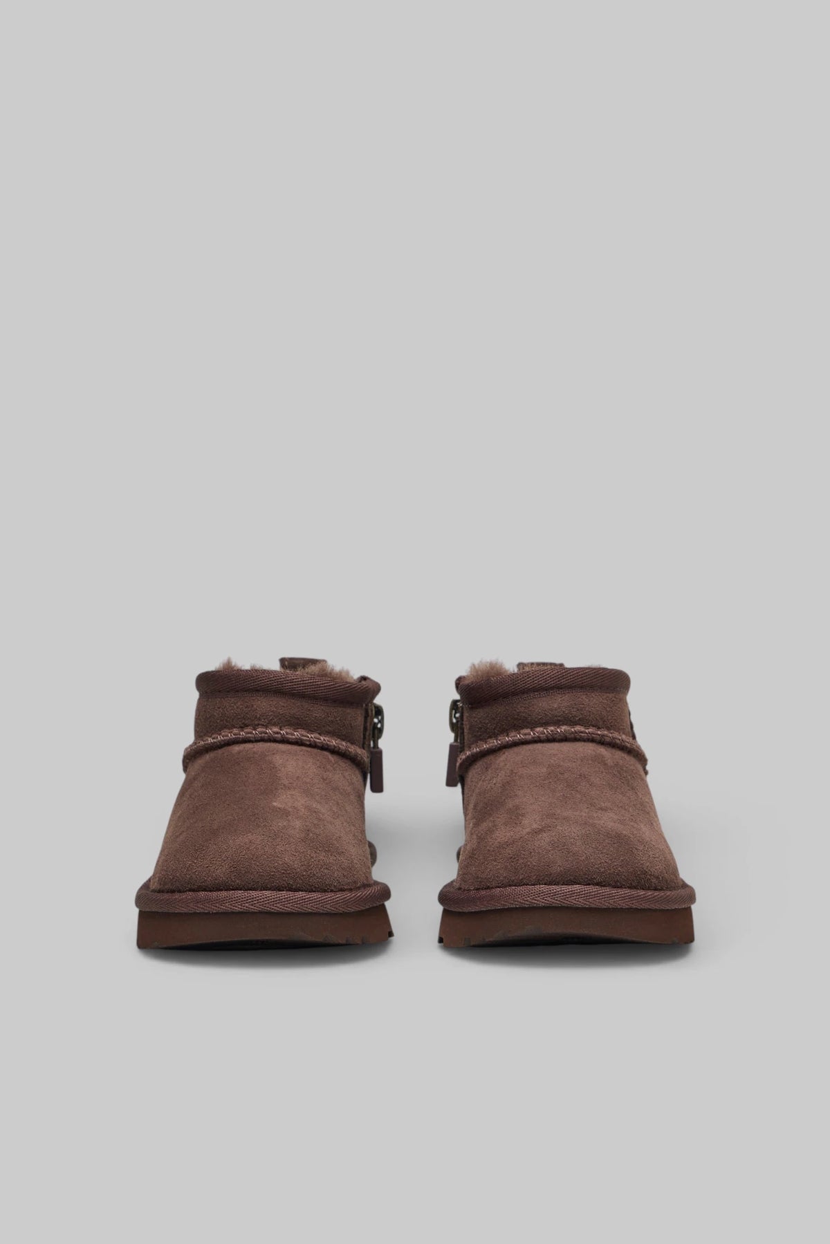 UGG - T Classic Ultra Mini - LABELS