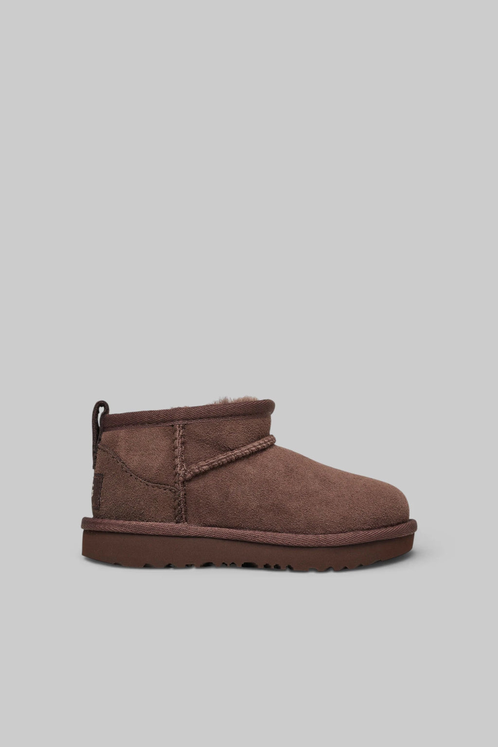UGG - T Classic Ultra Mini - LABELS