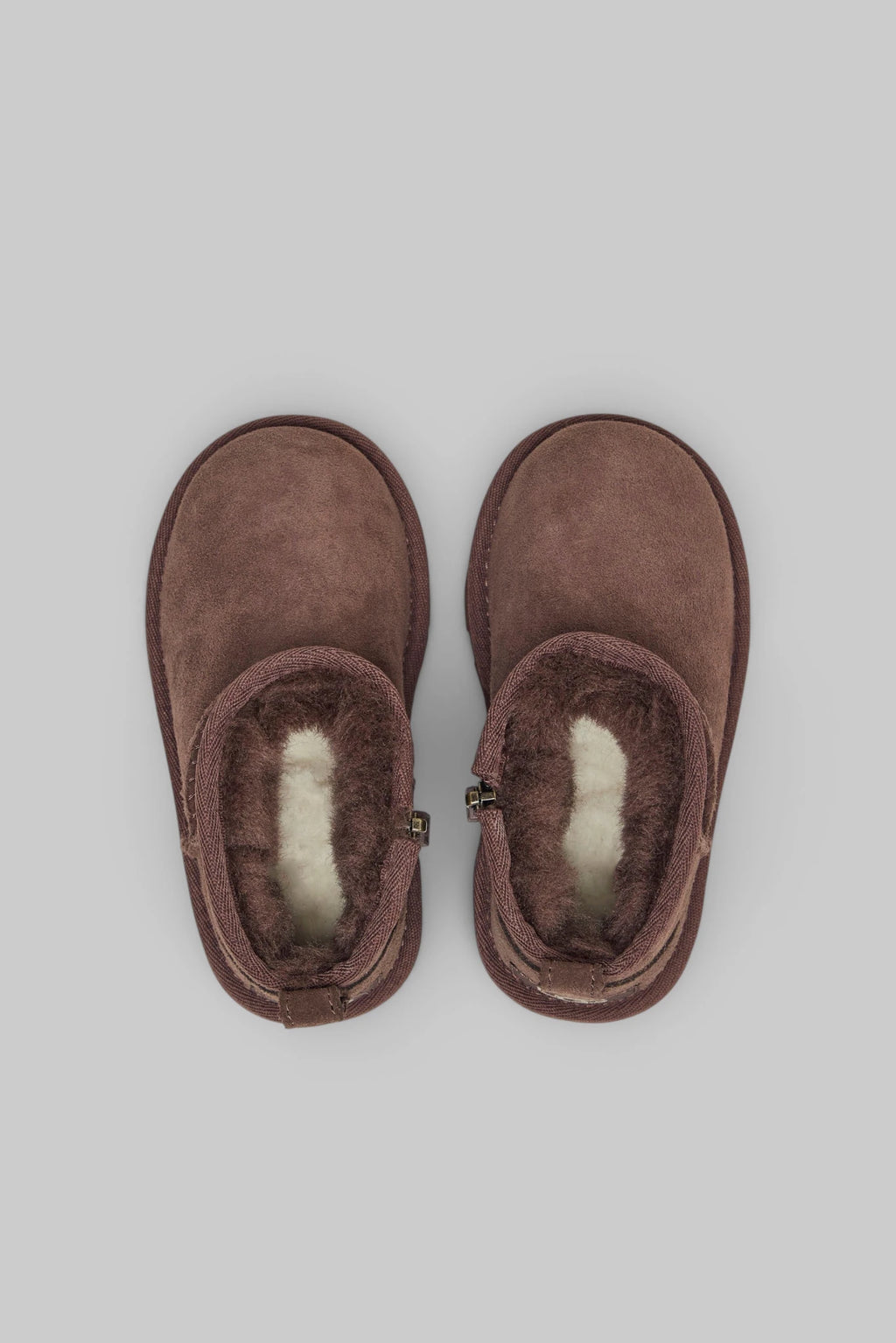 UGG - T Classic Ultra Mini - LABELS