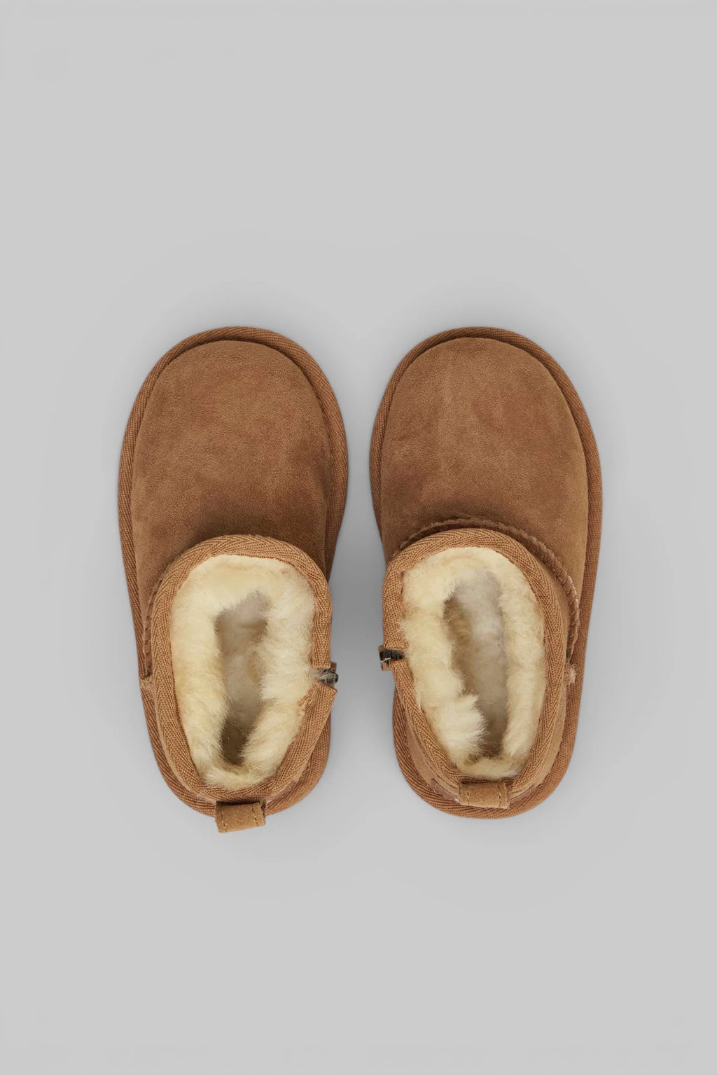 UGG - T Classic Ultra Mini - LABELS
