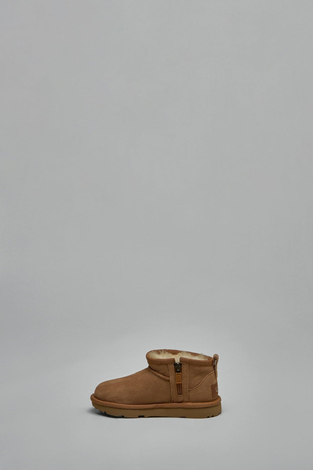 UGG - T Classic Ultra Mini - LABELS