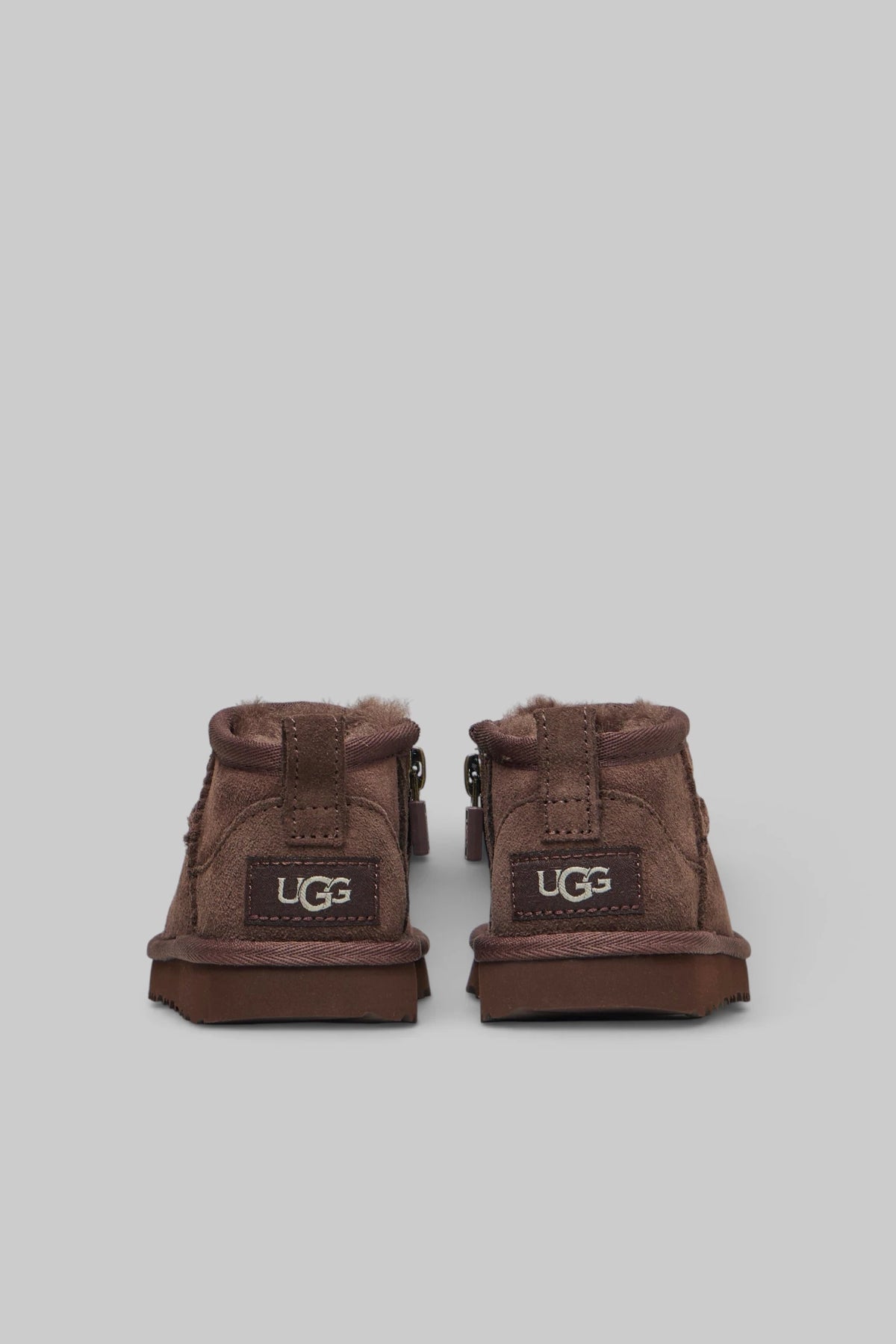 UGG - T Classic Ultra Mini - LABELS