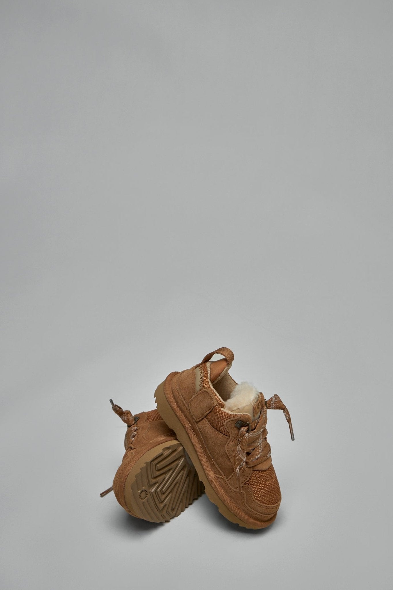 UGG - T Lowmel - LABELS