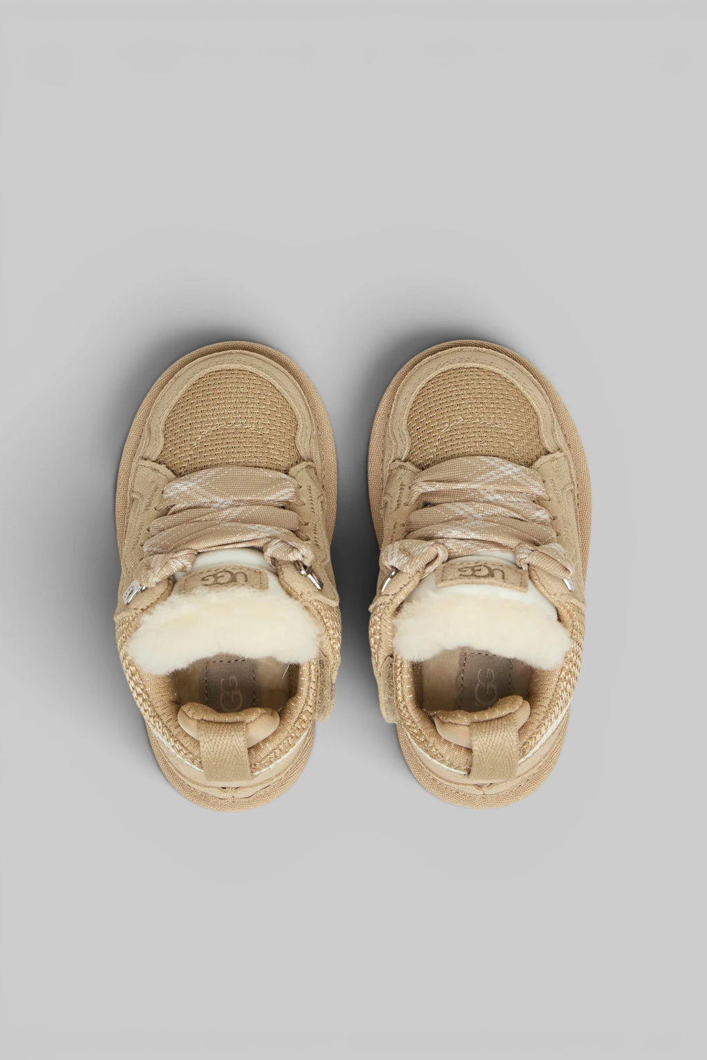 UGG - T Lowmel - LABELS