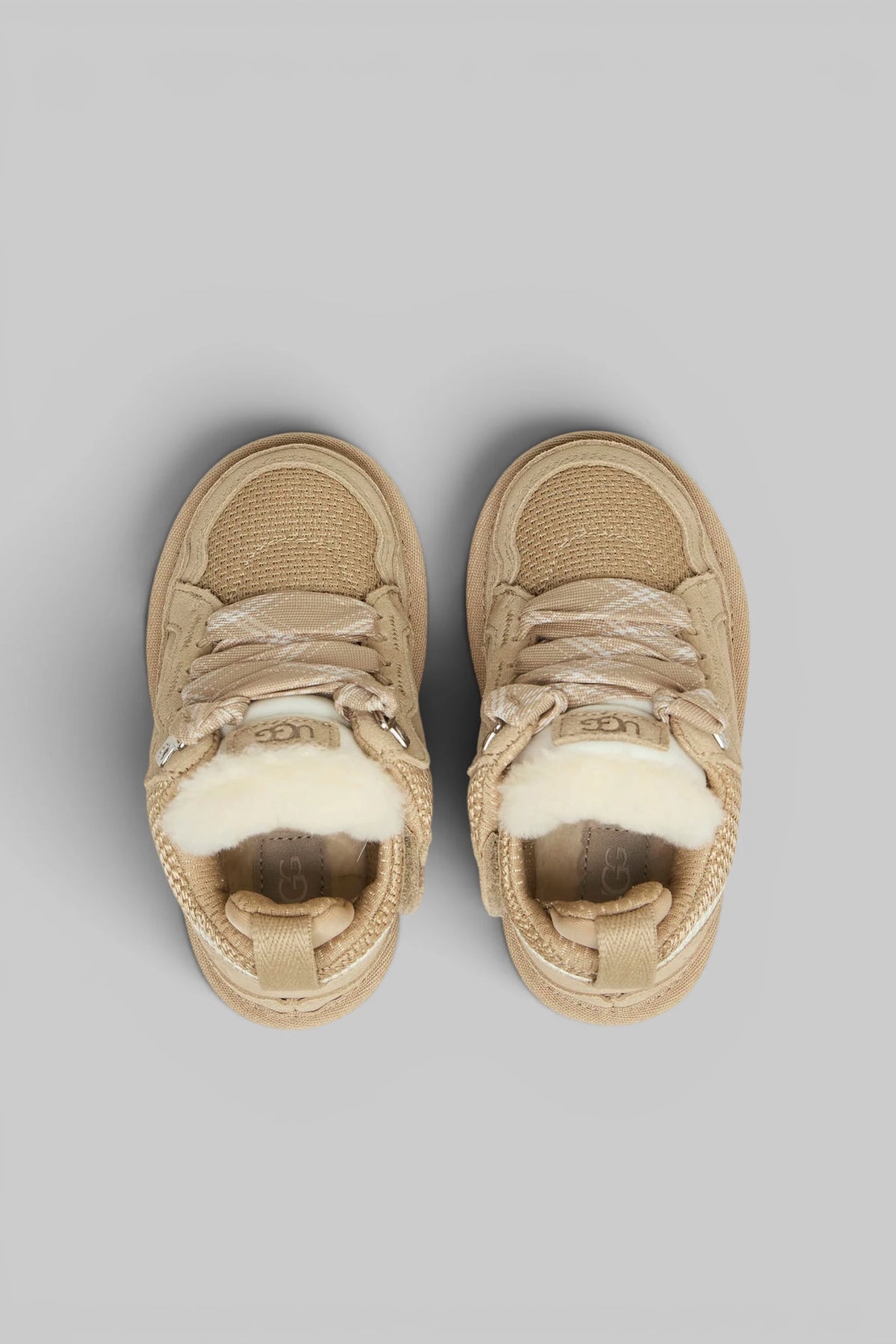 UGG - T Lowmel - LABELS
