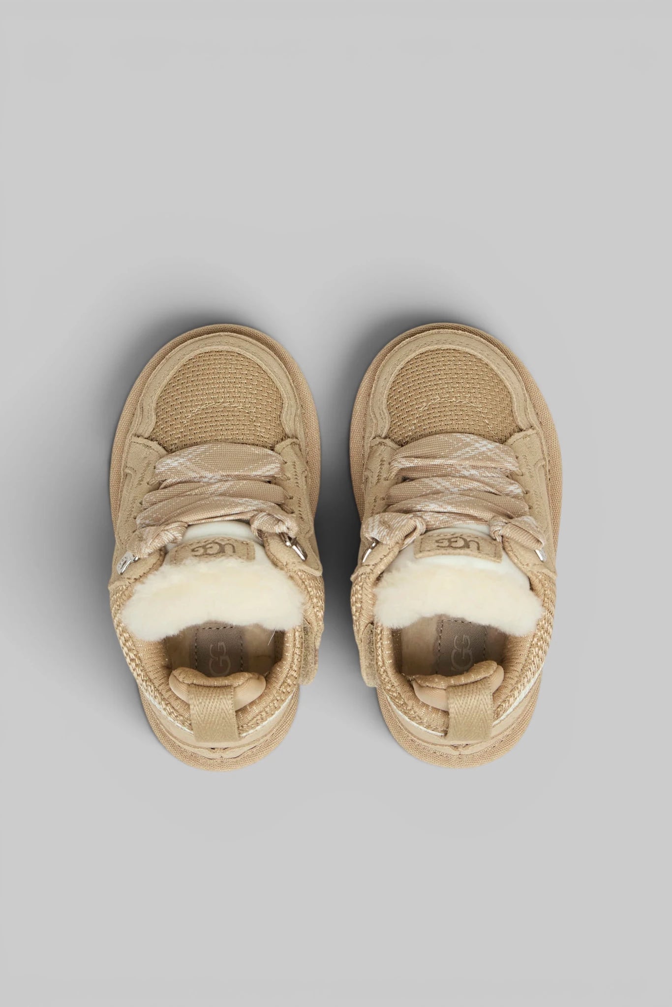 UGG - T Lowmel - LABELS