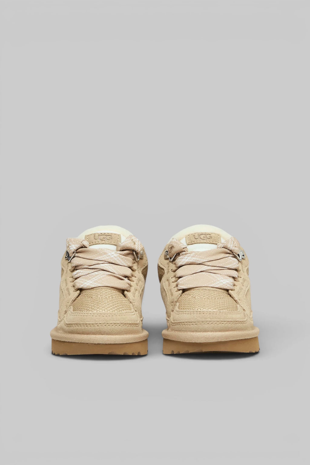 UGG - T Lowmel - LABELS