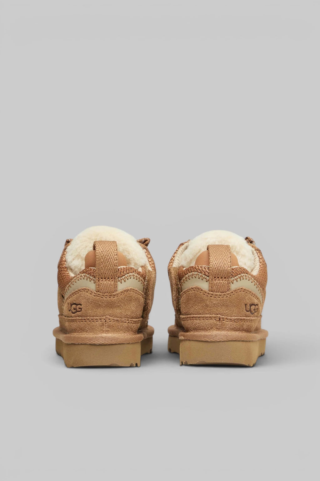 UGG - T Lowmel - LABELS