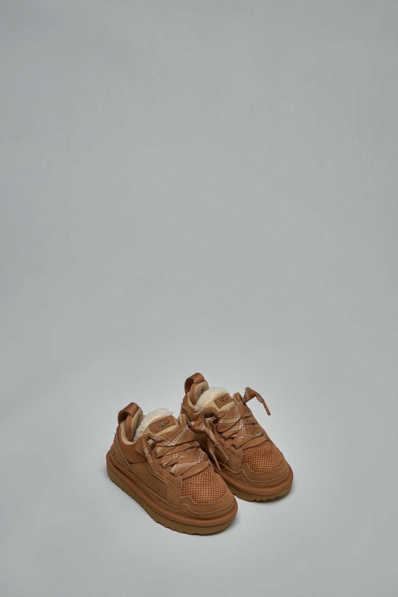 UGG - T Lowmel - LABELS