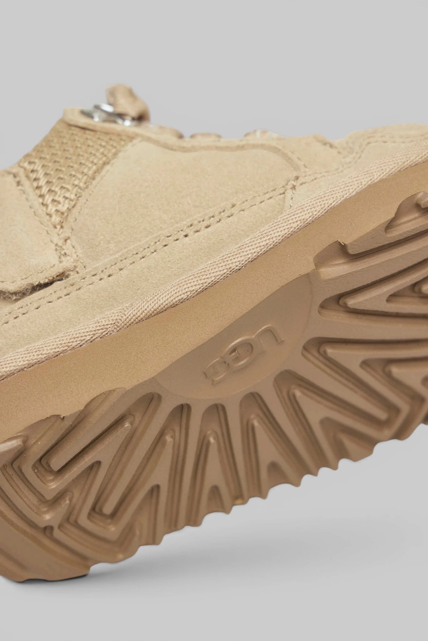 UGG - T Lowmel - LABELS
