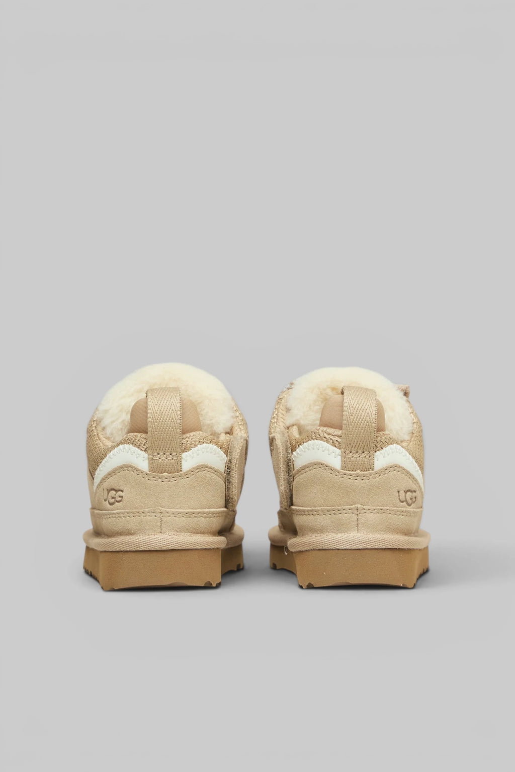 UGG - T Lowmel - LABELS