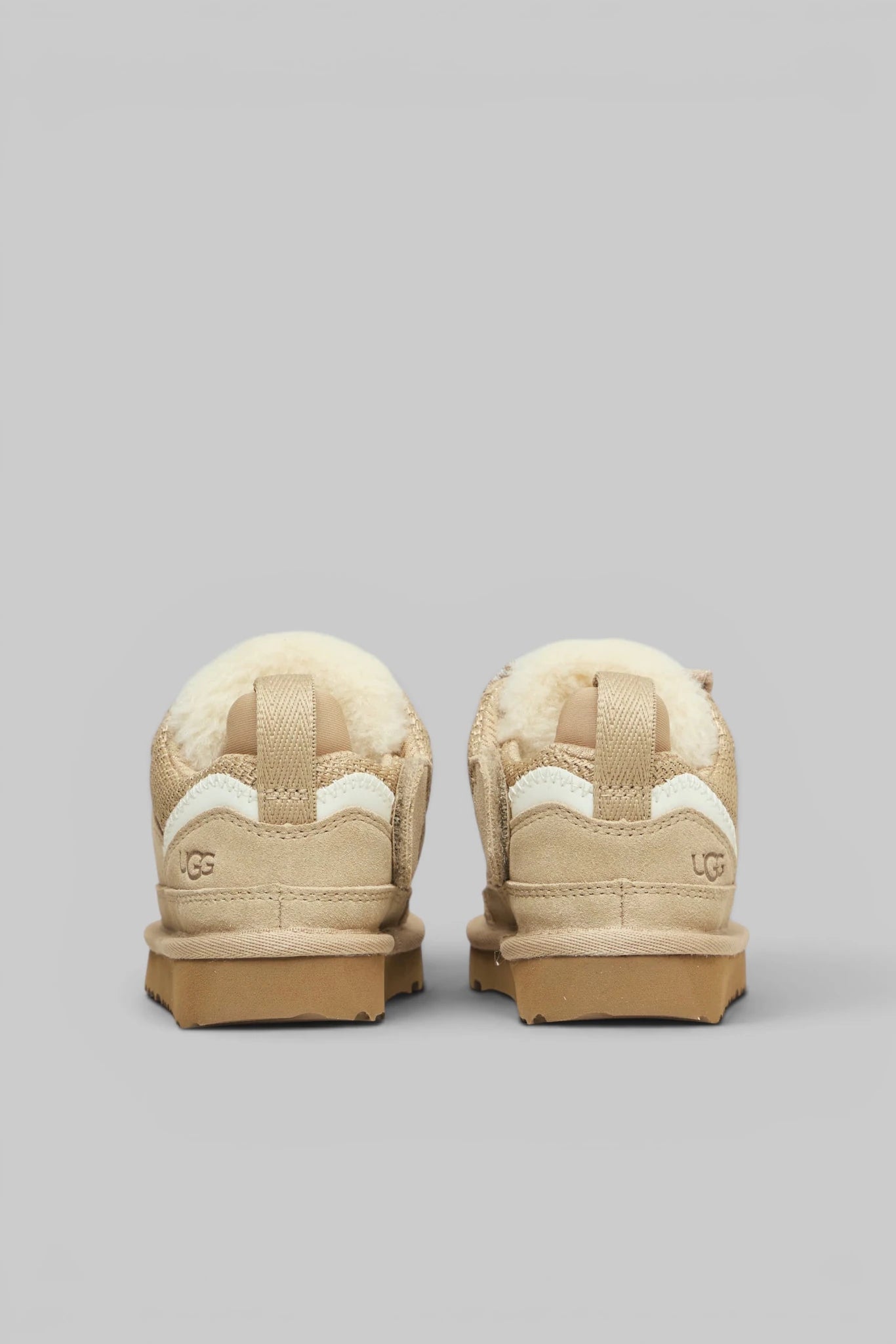 UGG - T Lowmel - LABELS