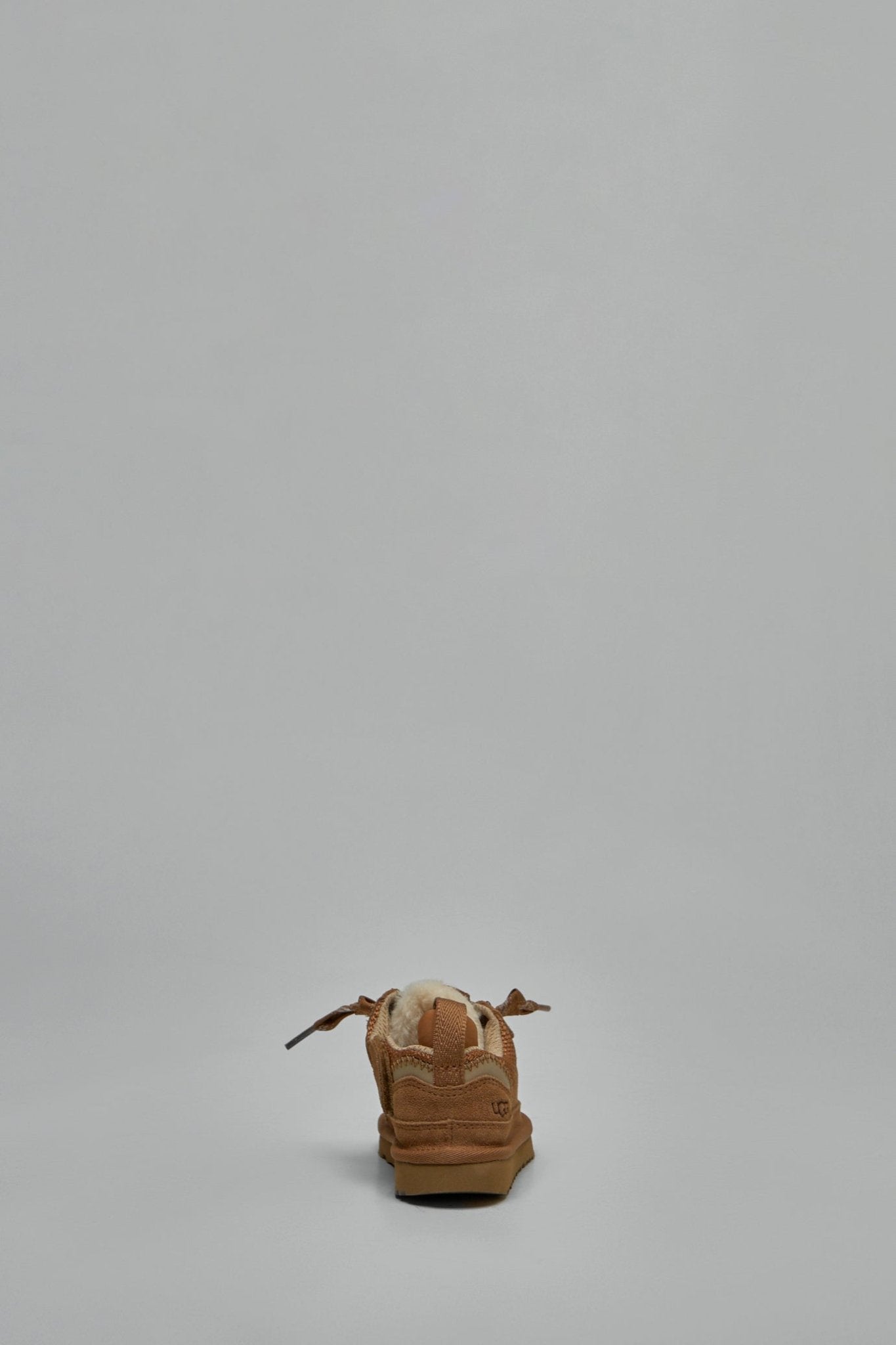 UGG - T Lowmel - LABELS