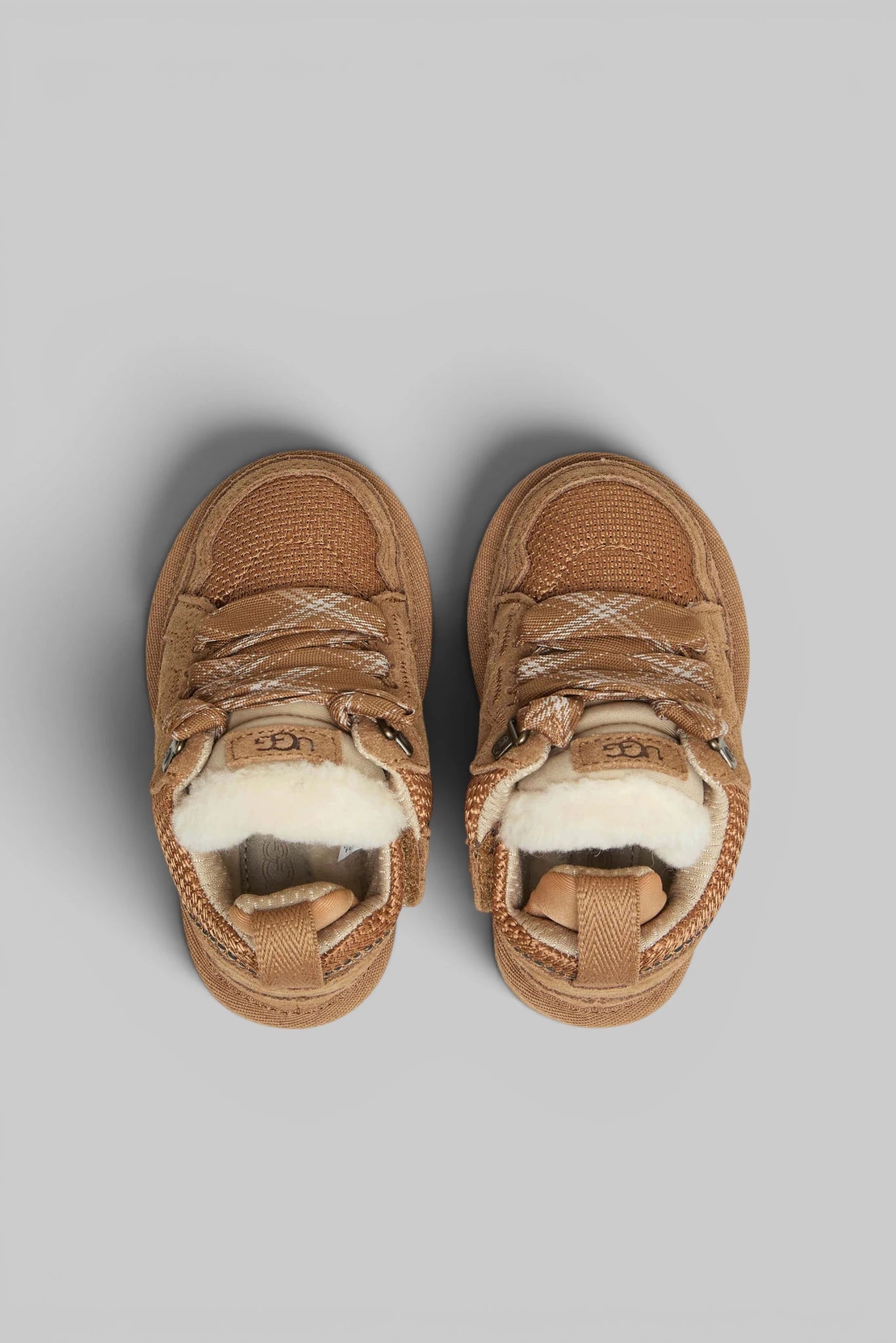 UGG - T Lowmel - LABELS