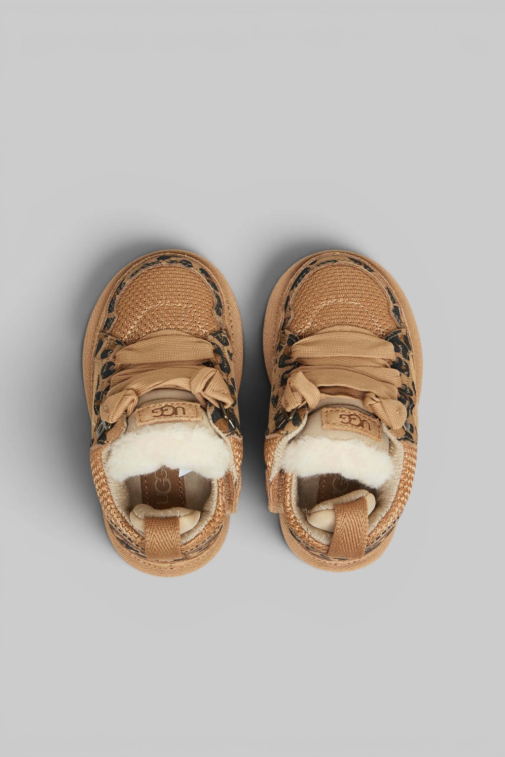 UGG - T Lowmel Spotted - LABELS