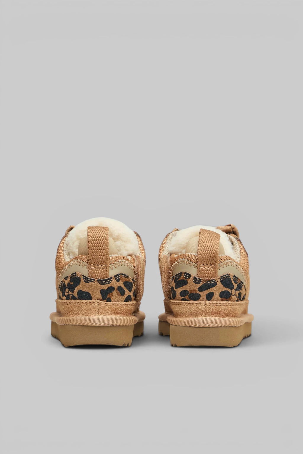 UGG - T Lowmel Spotted - LABELS