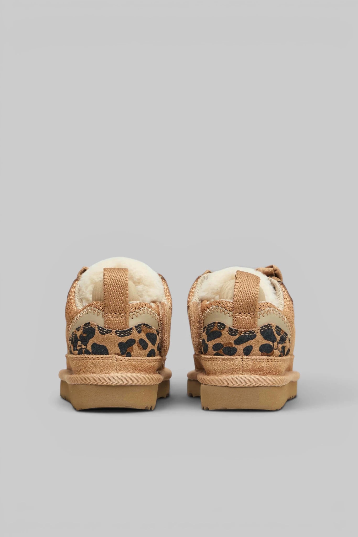 UGG - T Lowmel Spotted - LABELS