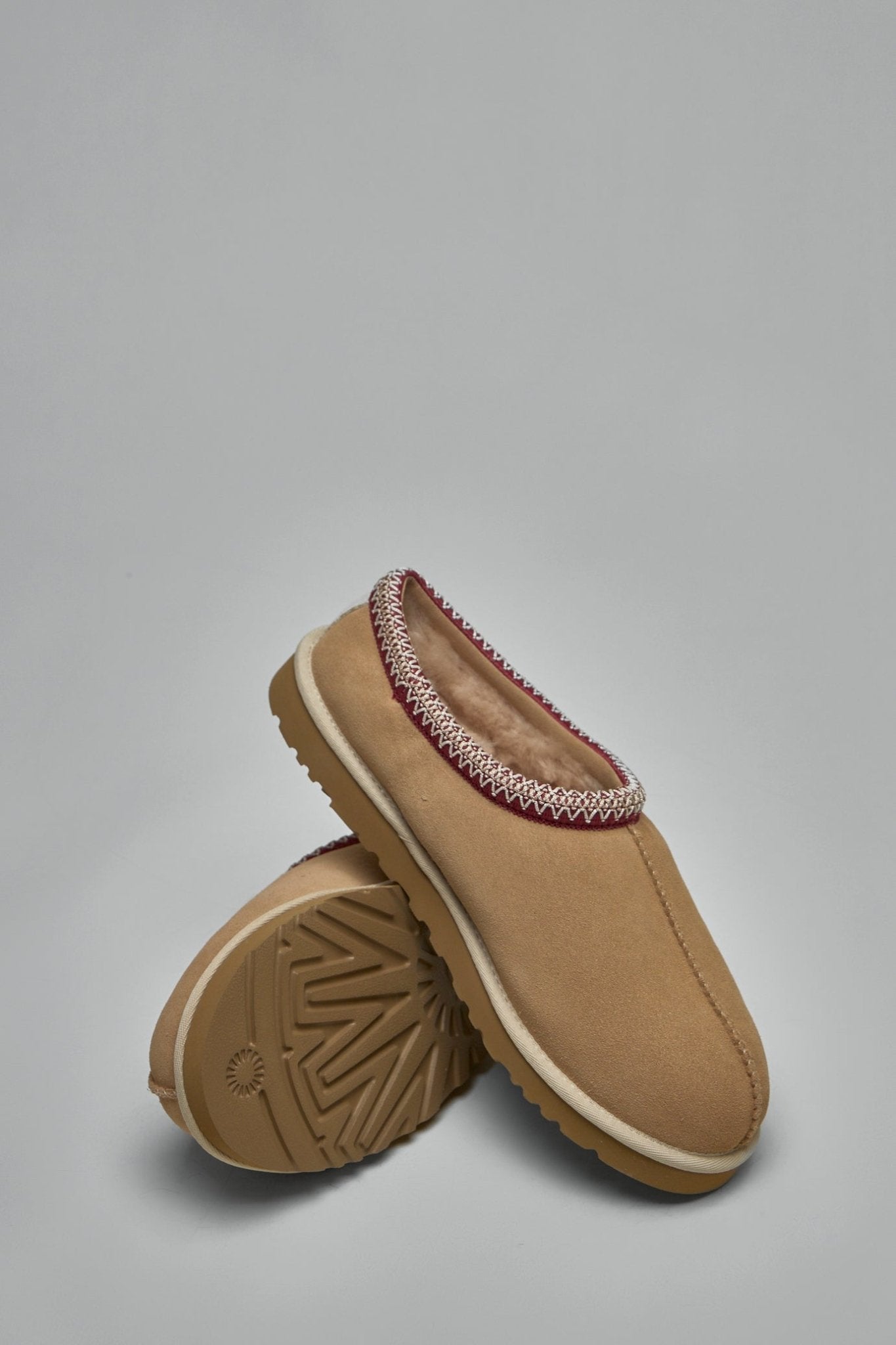 UGG - Tasman II - LABELS