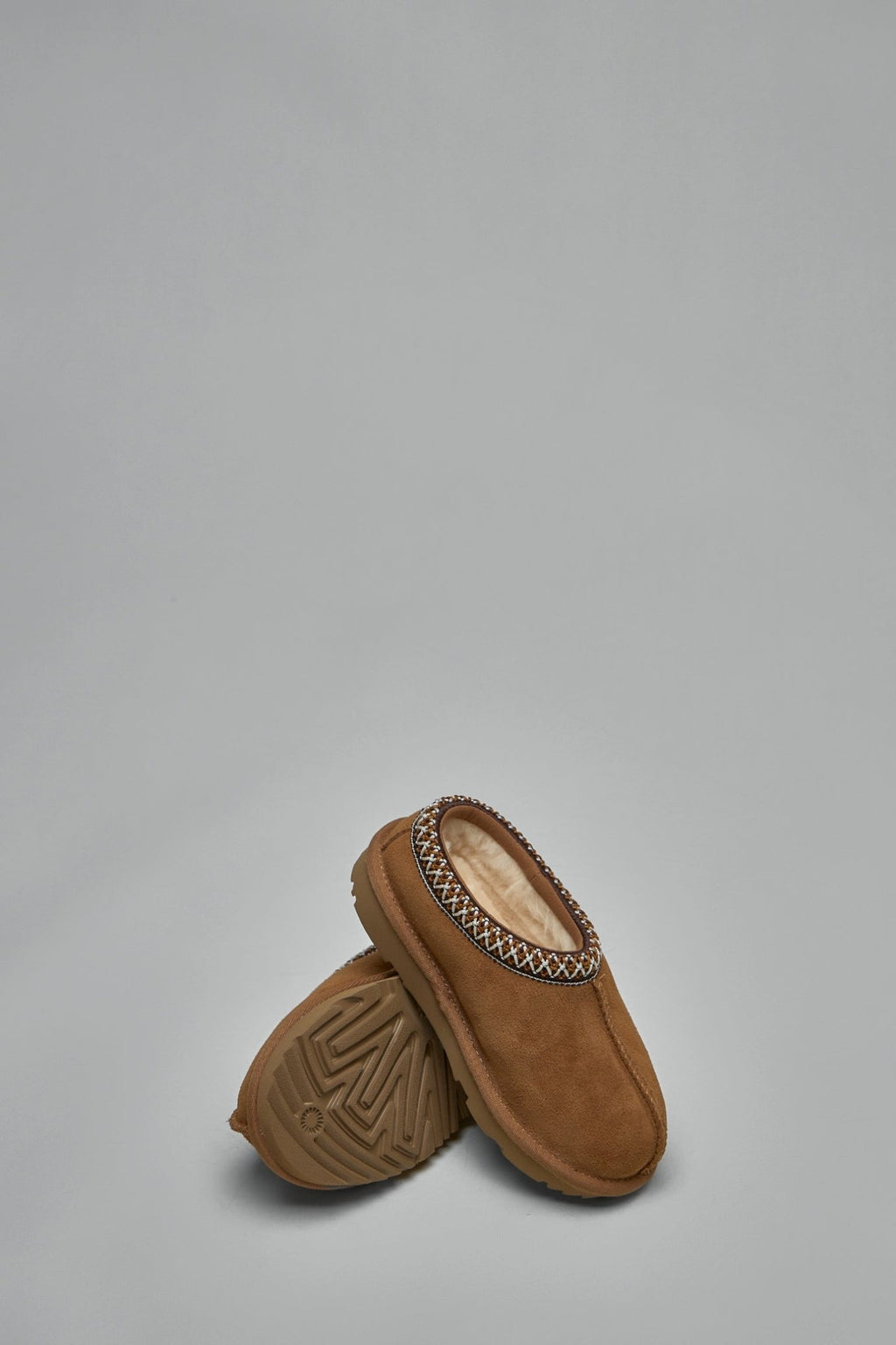 UGG - Tasman II Slipper - LABELS