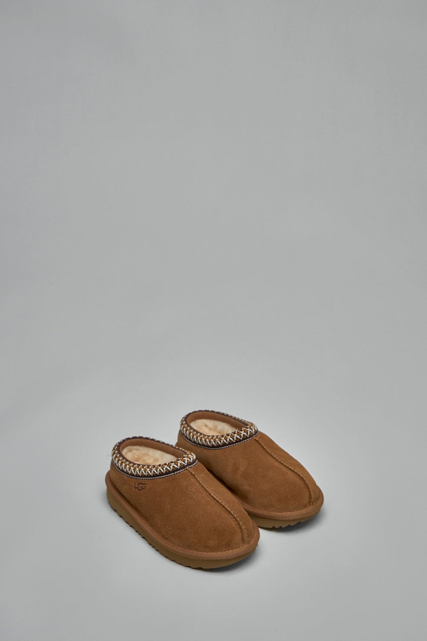 UGG - Tasman II Slipper - LABELS