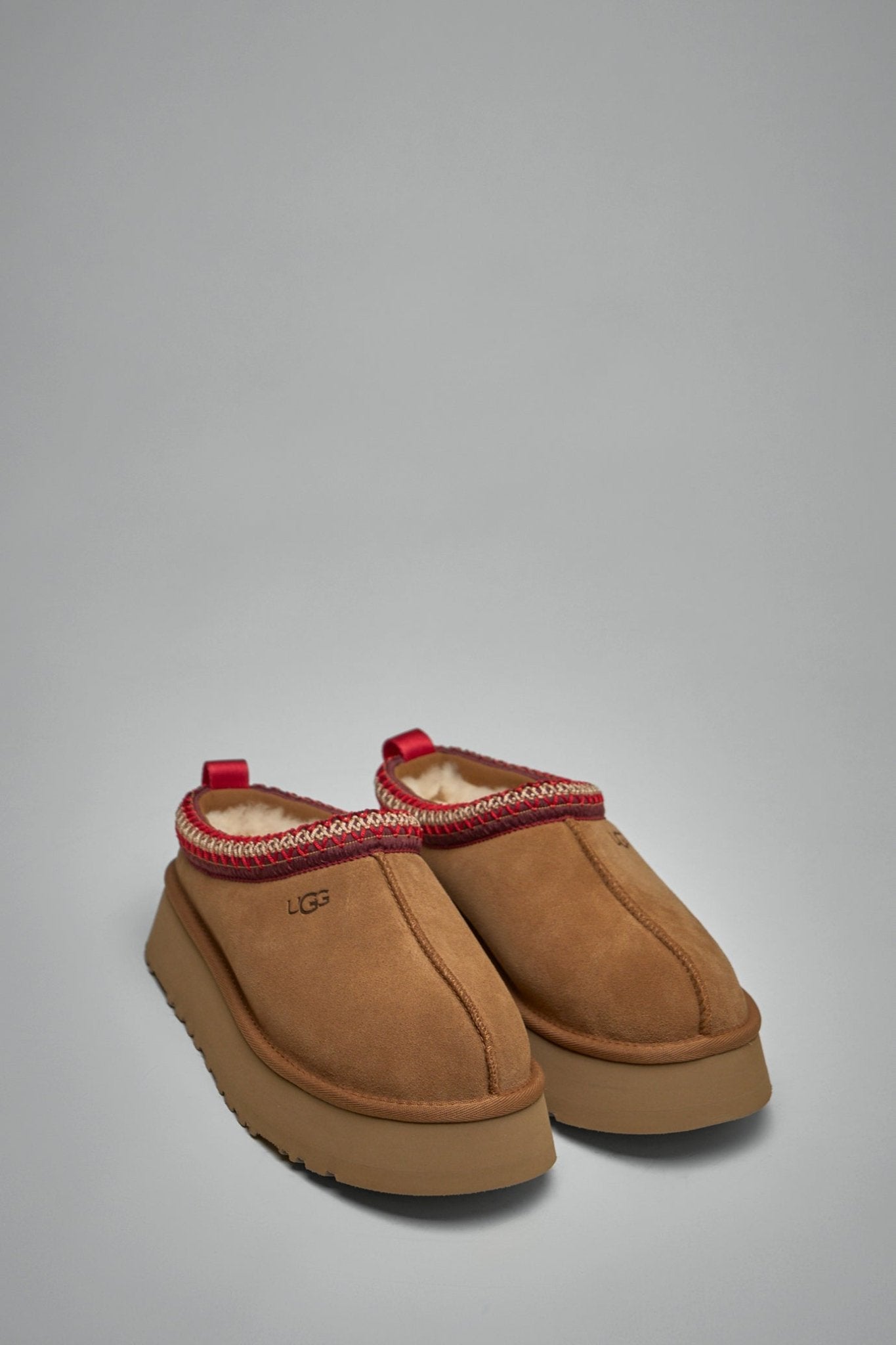 UGG - Tazz - LABELS