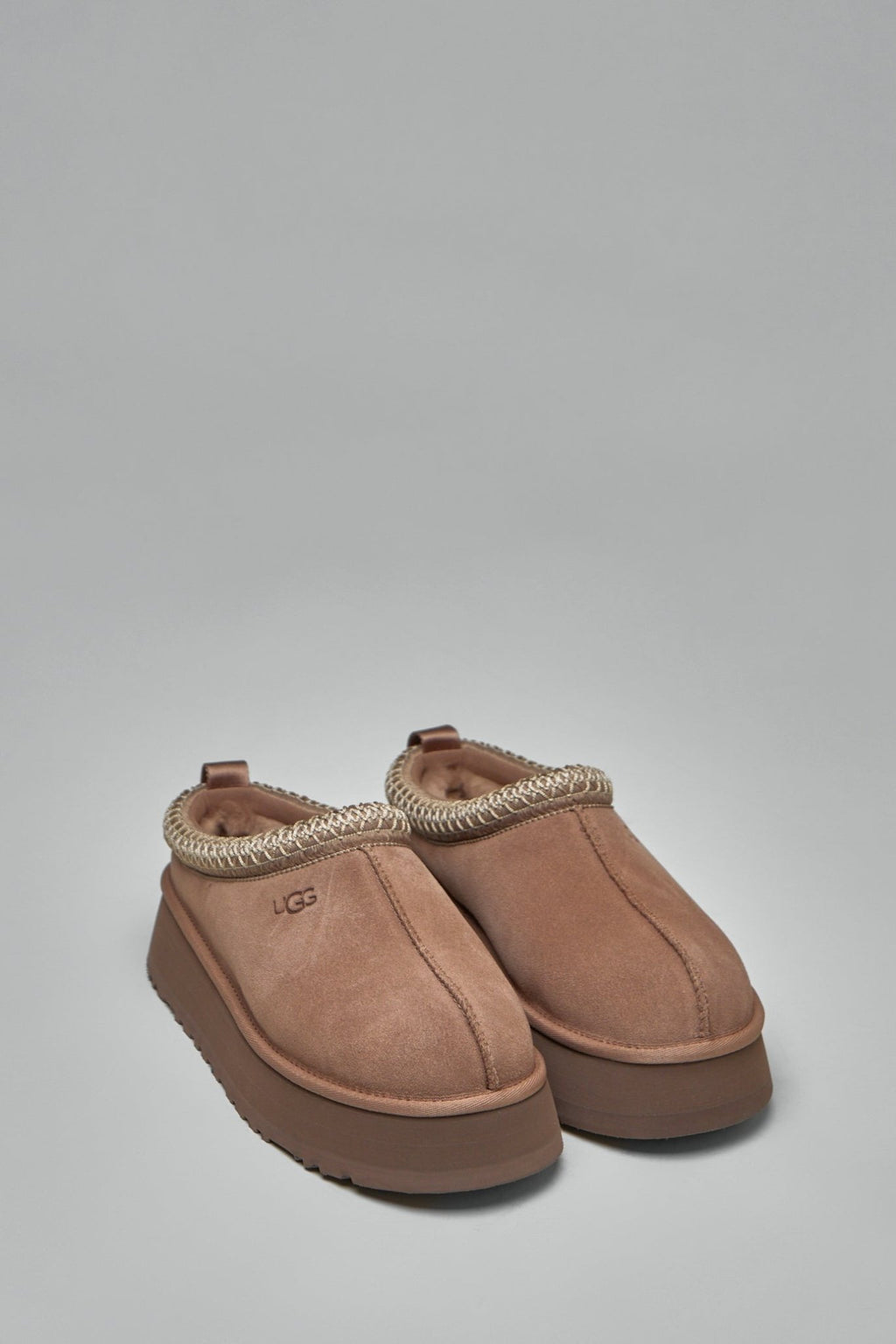 UGG - Tazz II - LABELS