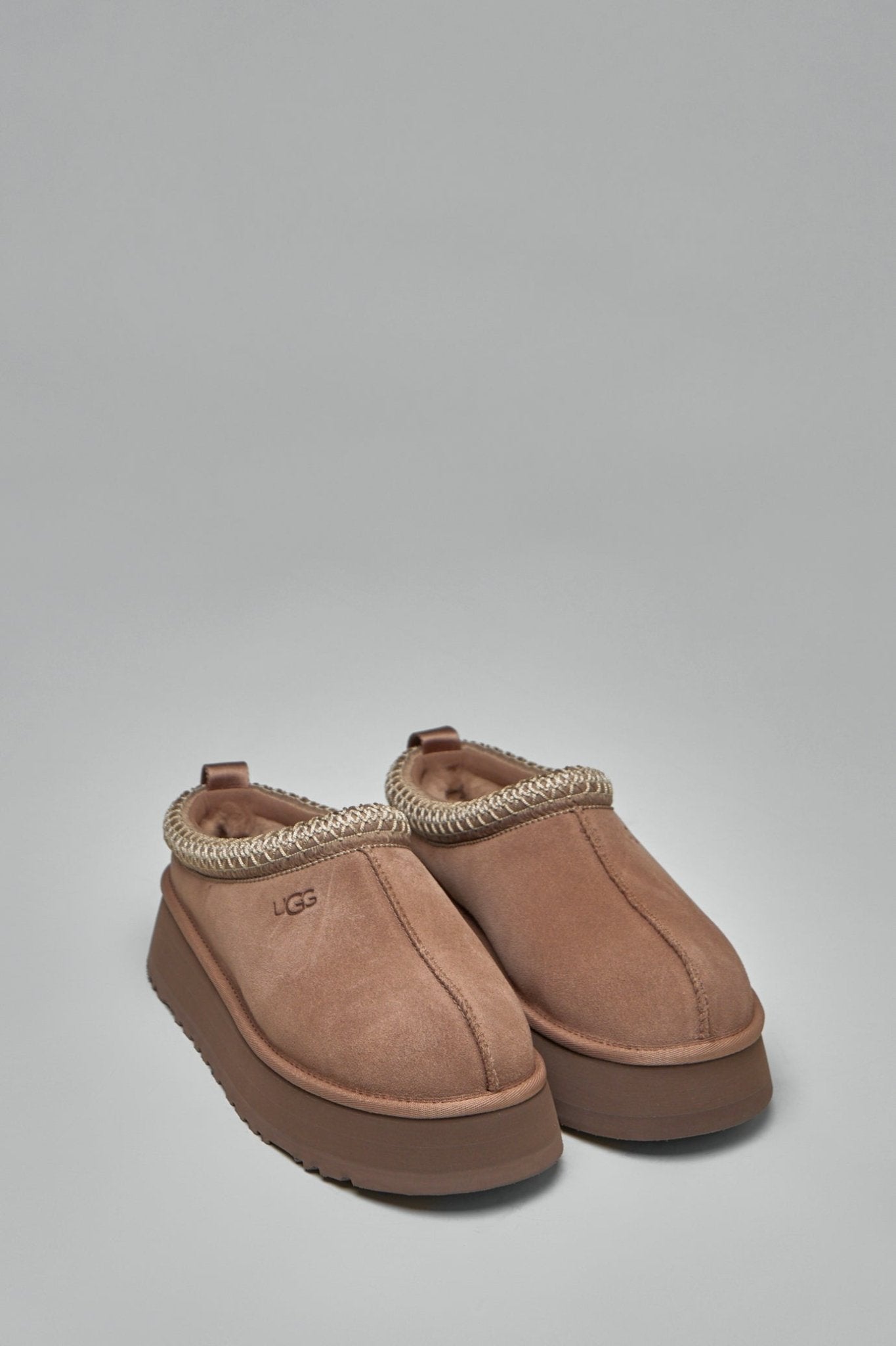 UGG - Tazz II - LABELS