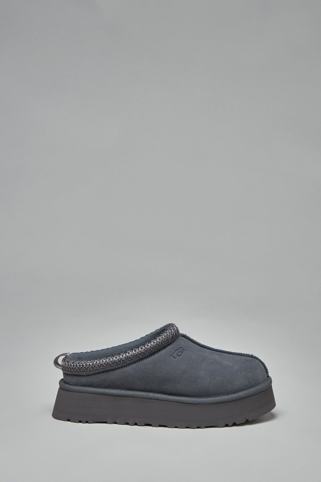 UGG - Tazz II - LABELS