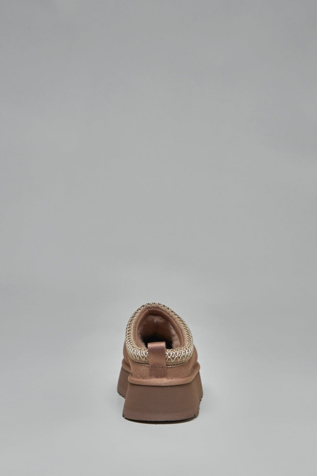 UGG Tazz II sandals styled with casual outfit