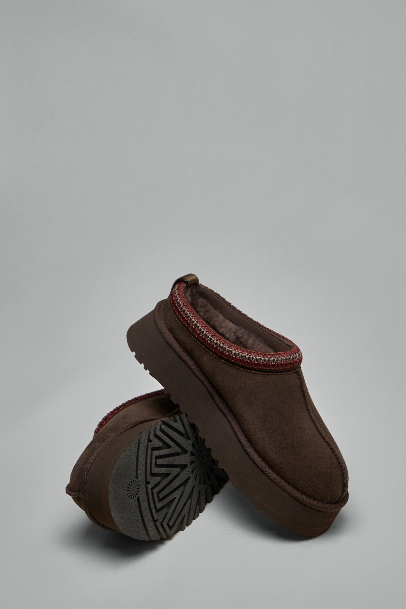 UGG - Tazz II Platform Slipper - LABELS