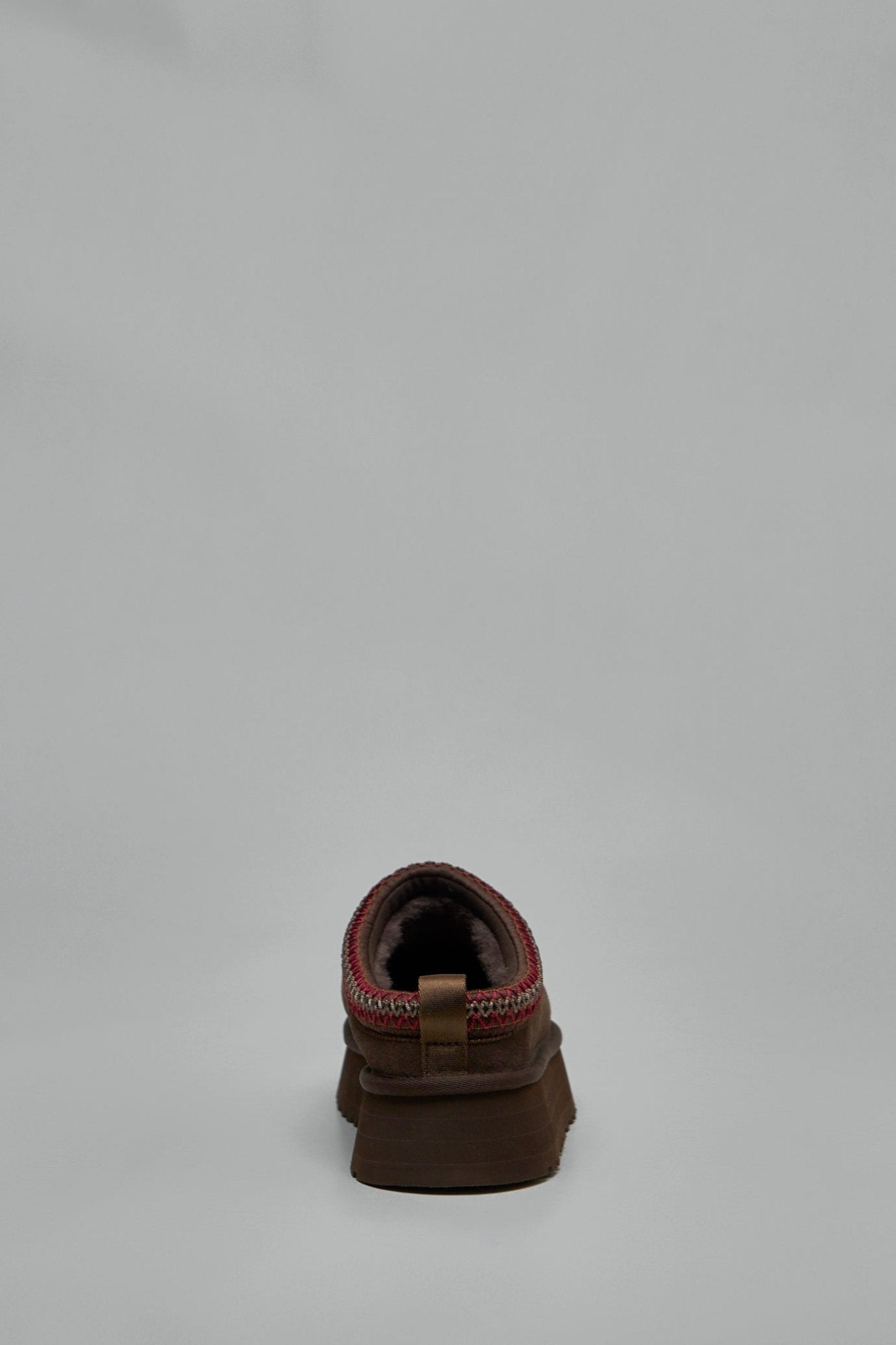 UGG - Tazz II Platform Slipper - LABELS