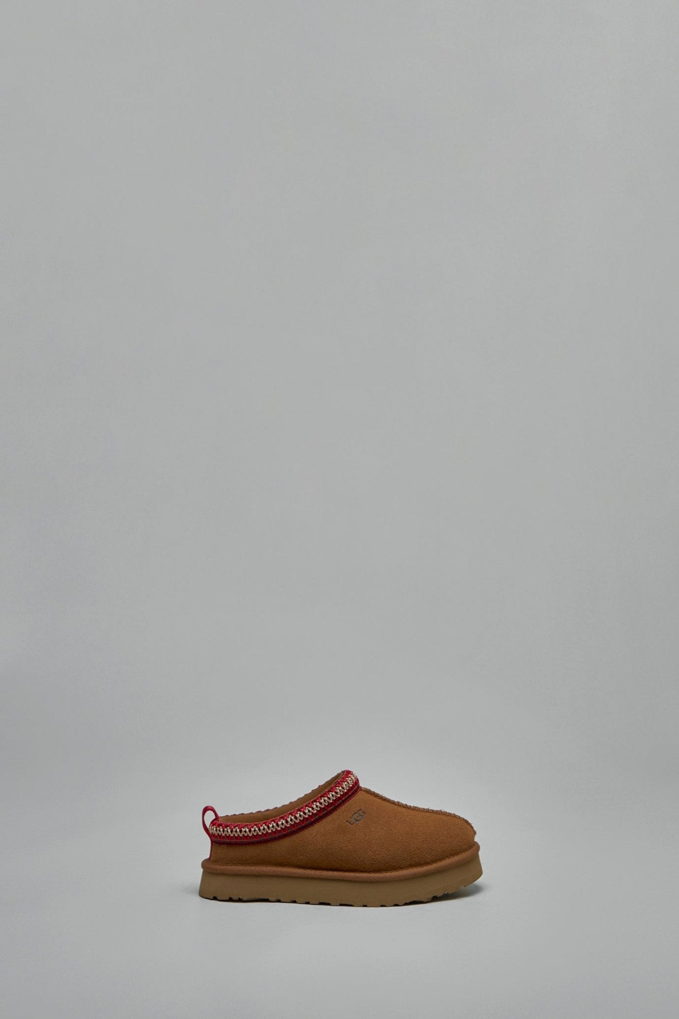 UGG - Tazz Platform Slipper - LABELS