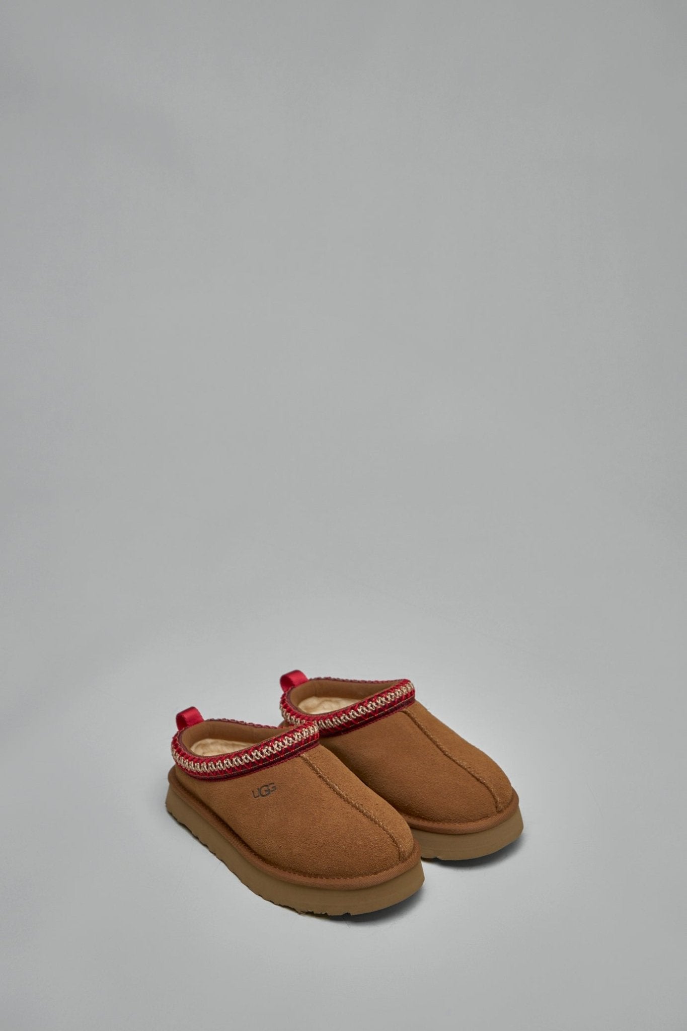 UGG - Tazz Platform Slipper - LABELS