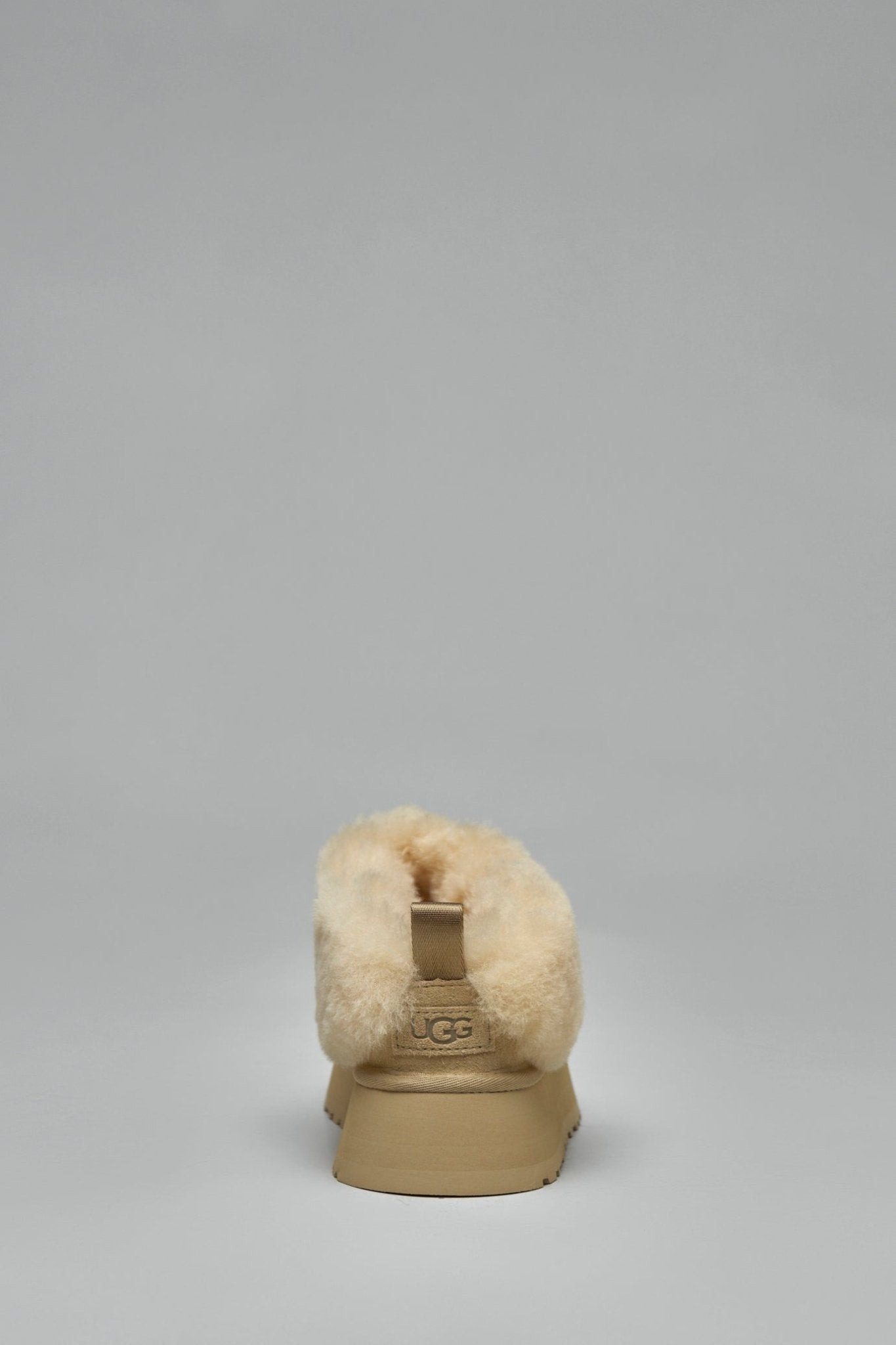 UGG - Tazz Slipper - LABELS