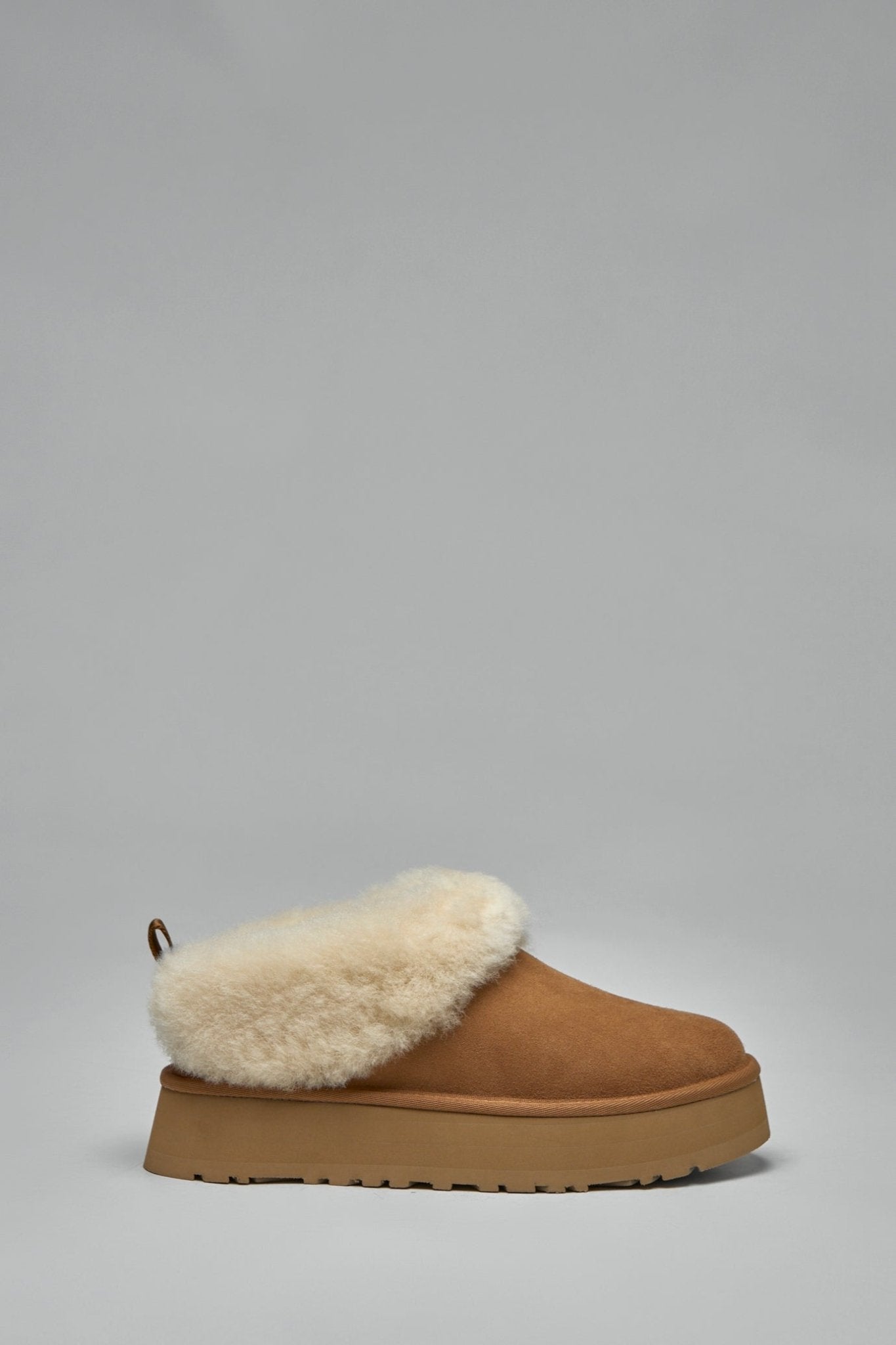さやか♡UGG TAZZELLE チェスナット25cm UGG Tazzelle - LABELS