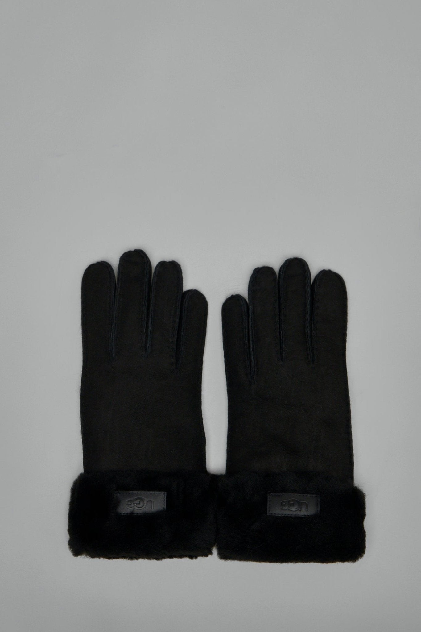 UGG Turn Cuff Glove - Premium Sheepskin Winter Gloves – LABELS