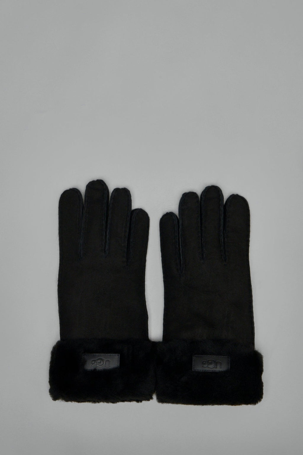 UGG - Turn Cuff Glove - LABELS