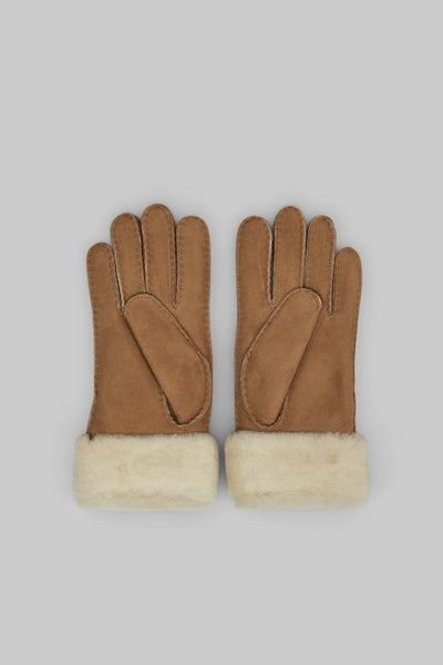 Turn Cuff Glove
